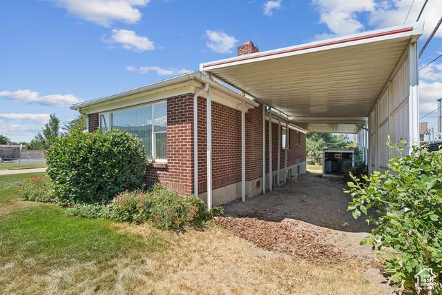 Woods Cross, Utah, 84010, United States, 5 Bedrooms Bedrooms, ,4 BathroomsBathrooms,Residential,For Sale,1976447