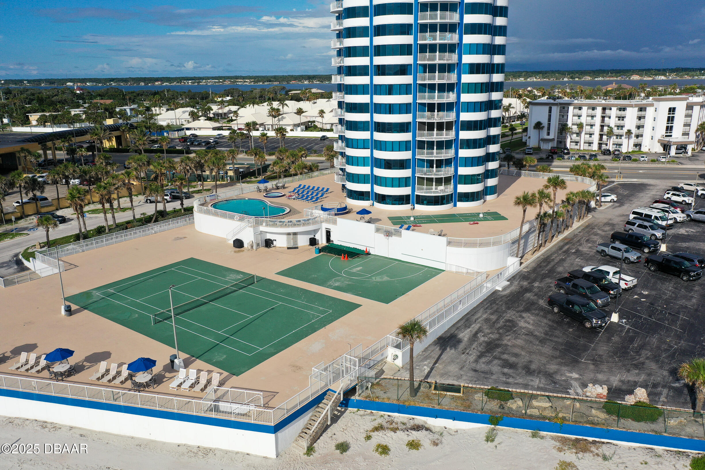 Daytona Beach Shores, Florida, 32118, United States, 2 Bedrooms Bedrooms, ,2 BathroomsBathrooms,Residential,For Sale,1993266