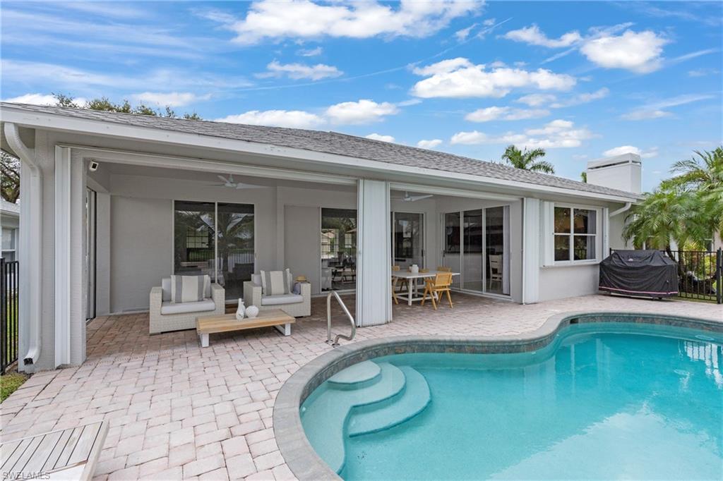 Fort Myers, Florida, 33967, United States, 3 Bedrooms Bedrooms, ,2 BathroomsBathrooms,Residential,For Sale,1940924