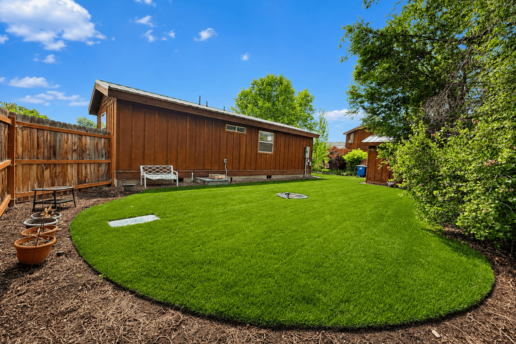  299 SE Togo Lane Prineville, OR 97754 - 物件實景