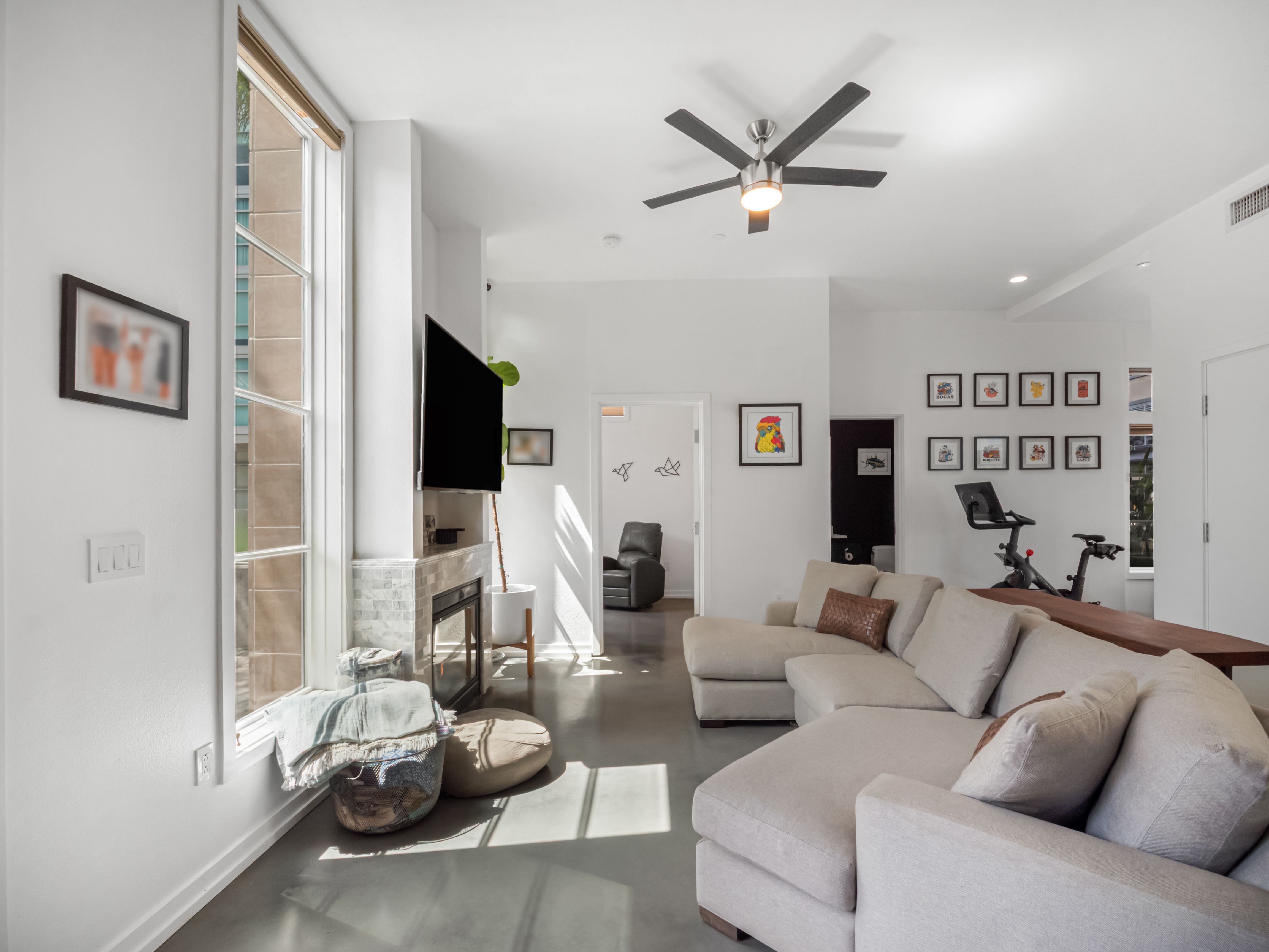  540 9th Avenue TH104, San Diego, CA 92101 - 物件實景