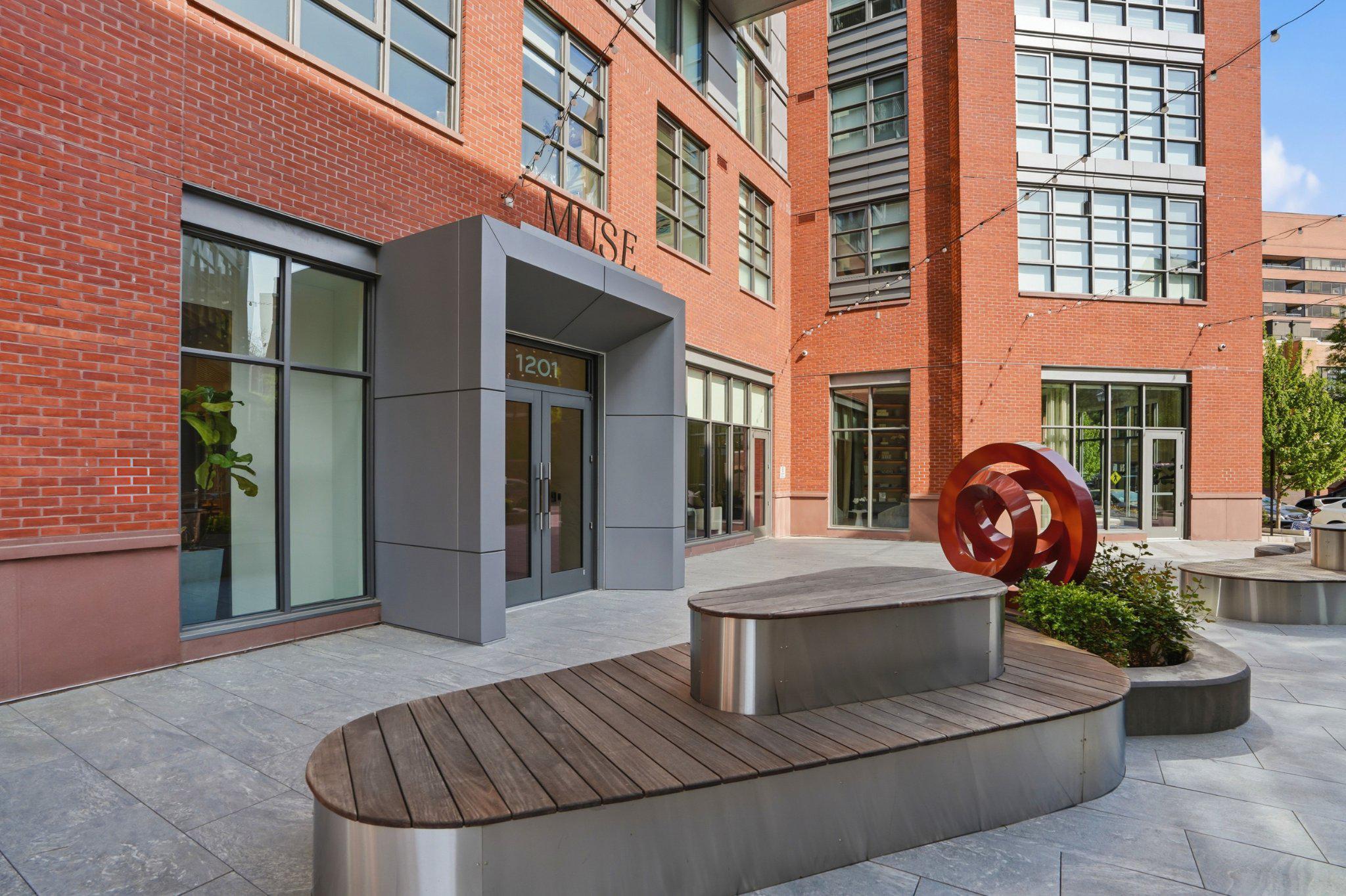  1201 N Royal Street, Alexandria, VA, 22314 - 物件實景