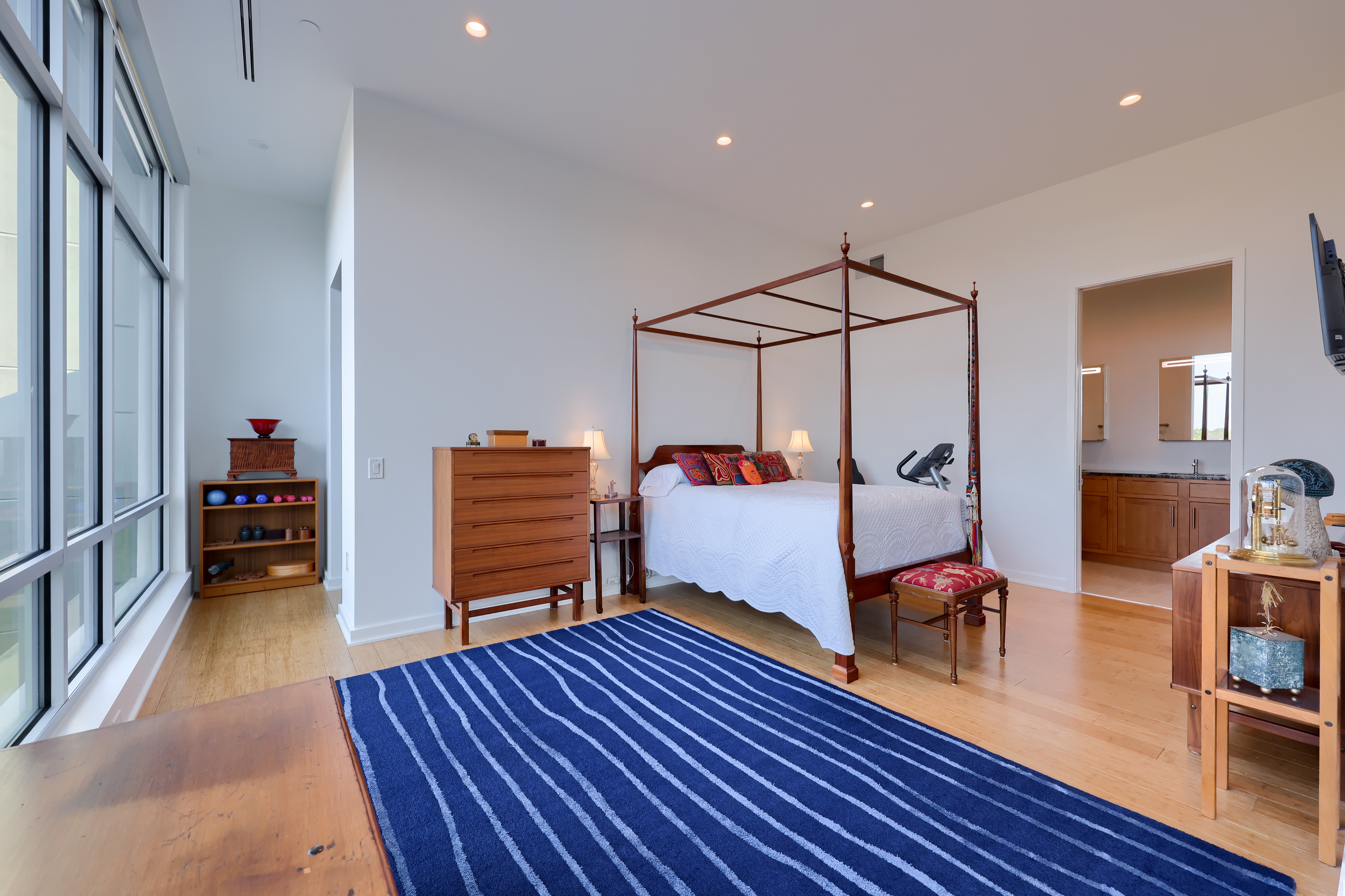  101 N Queen St, Unit 404 - 物件實景