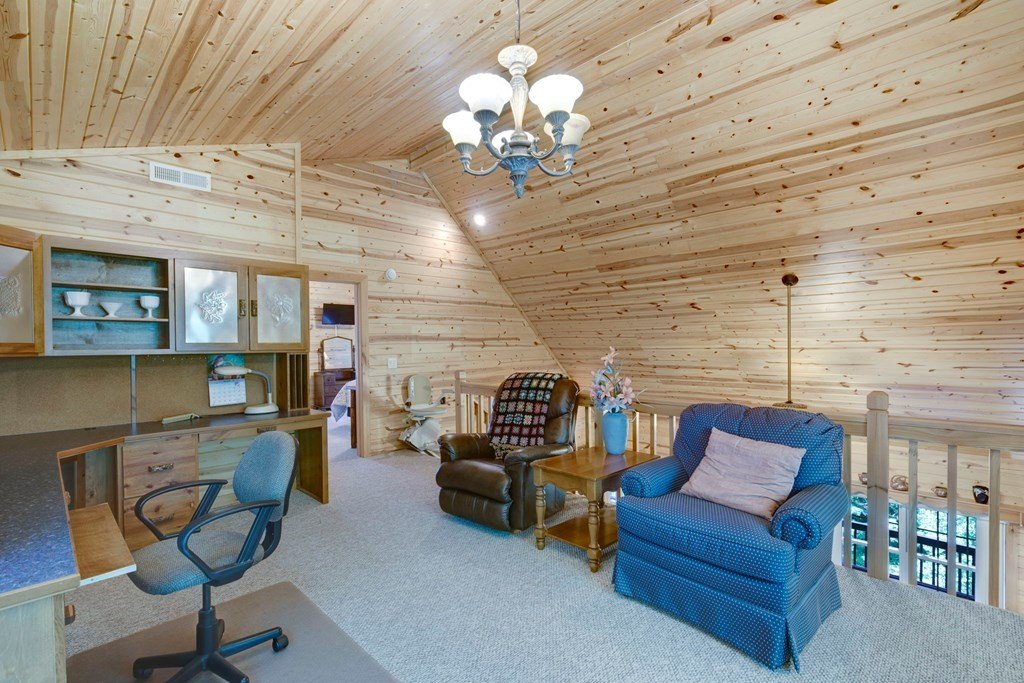 Hiawassee, Georgia, 30546, United States, 2 Bedrooms Bedrooms, ,3 BathroomsBathrooms,Residential,For Sale,1920293