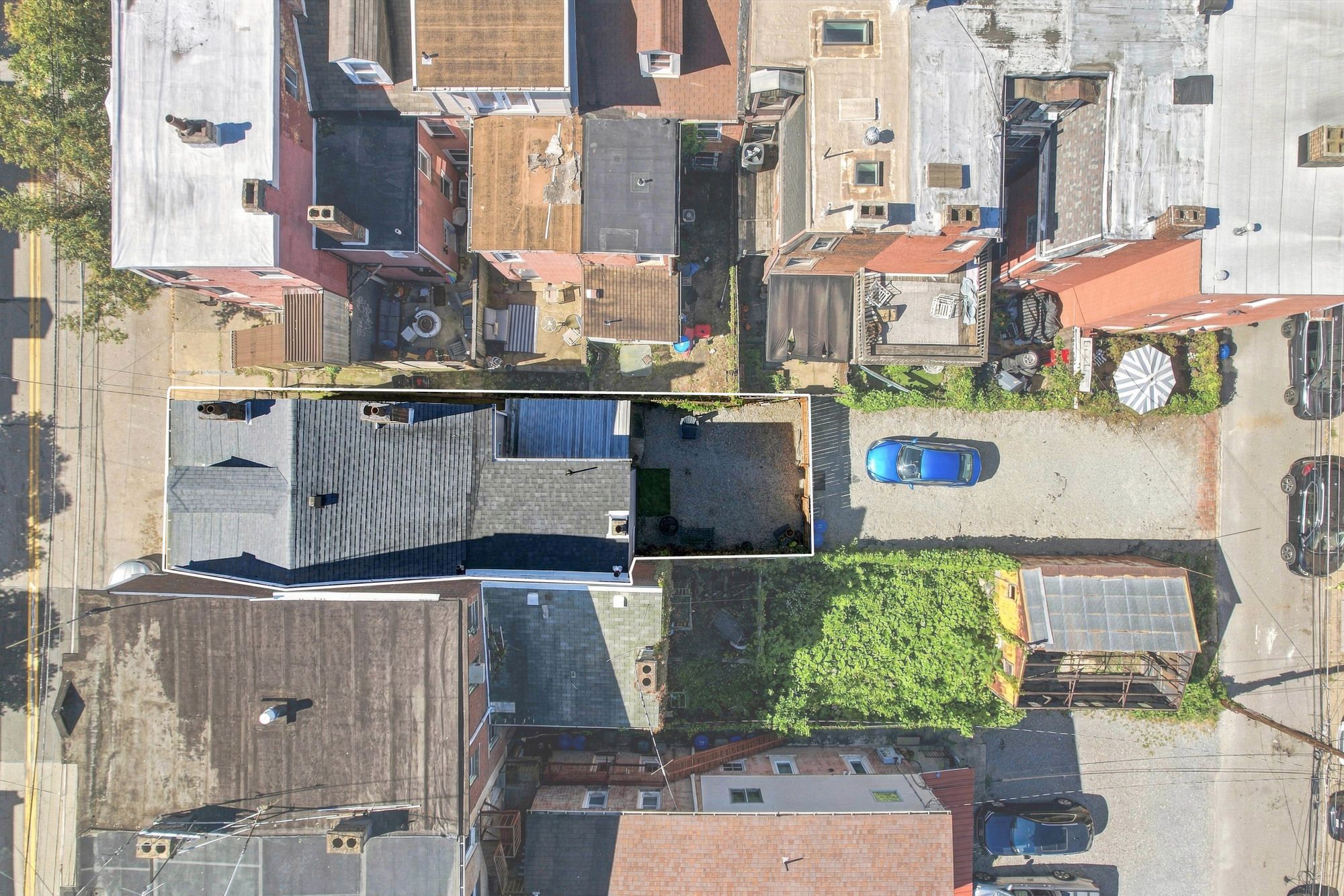  2207 Sarah Street, Pittsburgh, PA 15203 - 物件實景