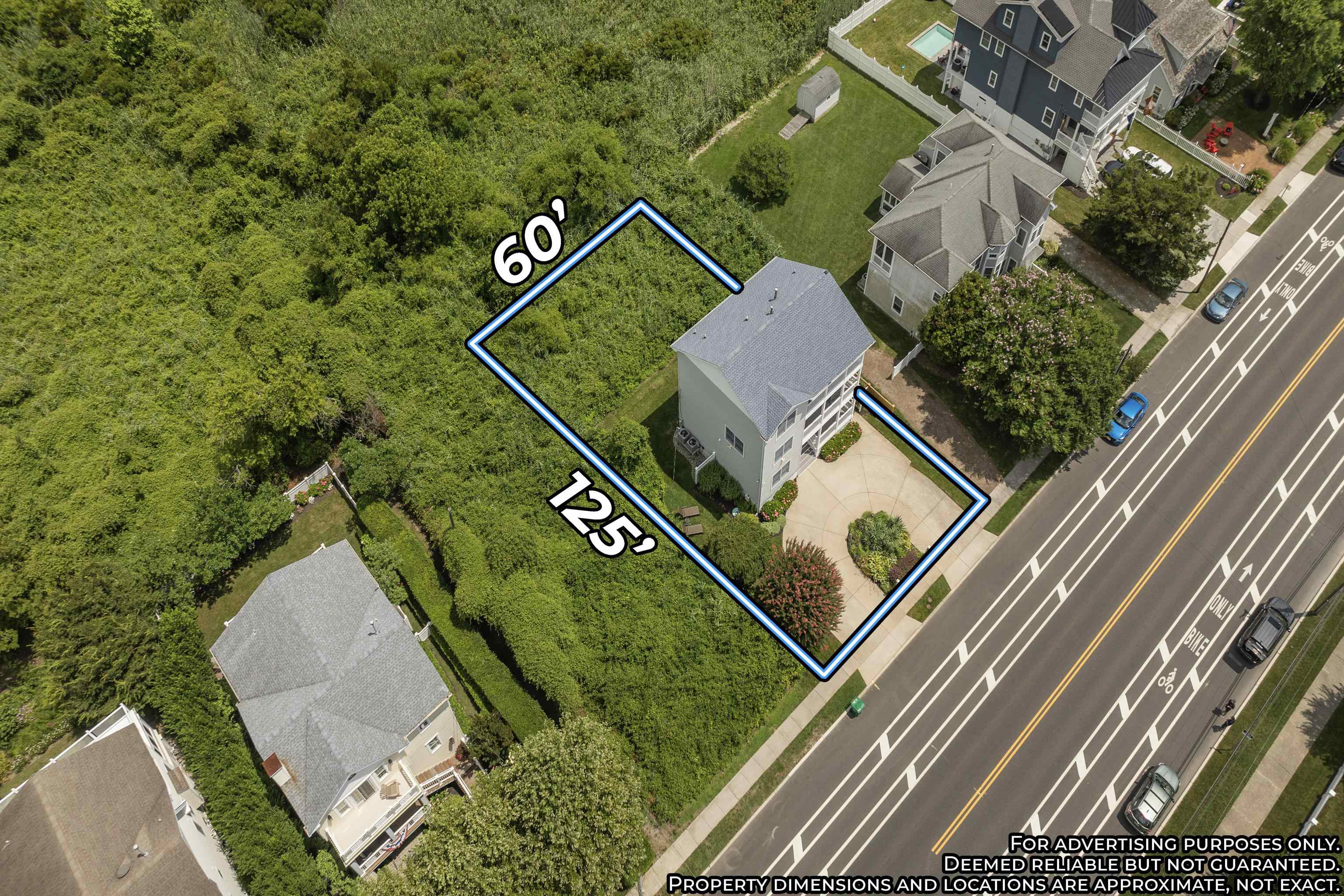 Cape May, New Jersey, 08204, United States, 4 Bedrooms Bedrooms, ,2 BathroomsBathrooms,Residential,For Sale,1988932