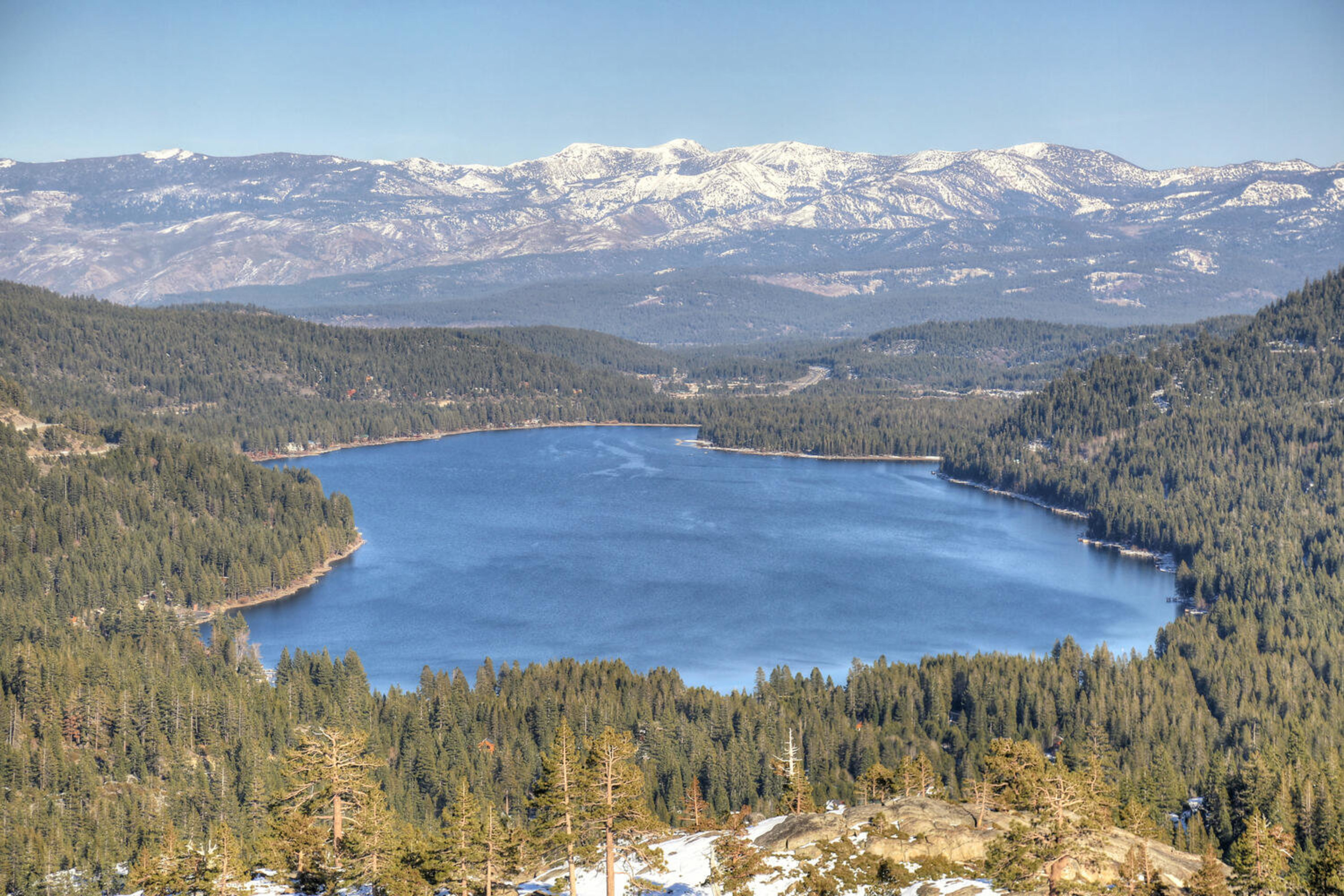  Sunny Condo in the Heart of Truckee - 物件實景