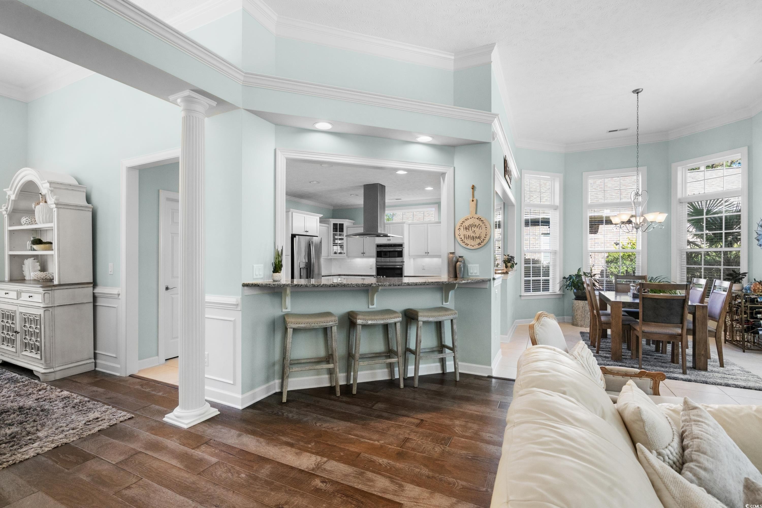 Myrtle Beach, South Carolina, 29579, United States, 4 Bedrooms Bedrooms, ,4 BathroomsBathrooms,Residential,For Sale,1846362