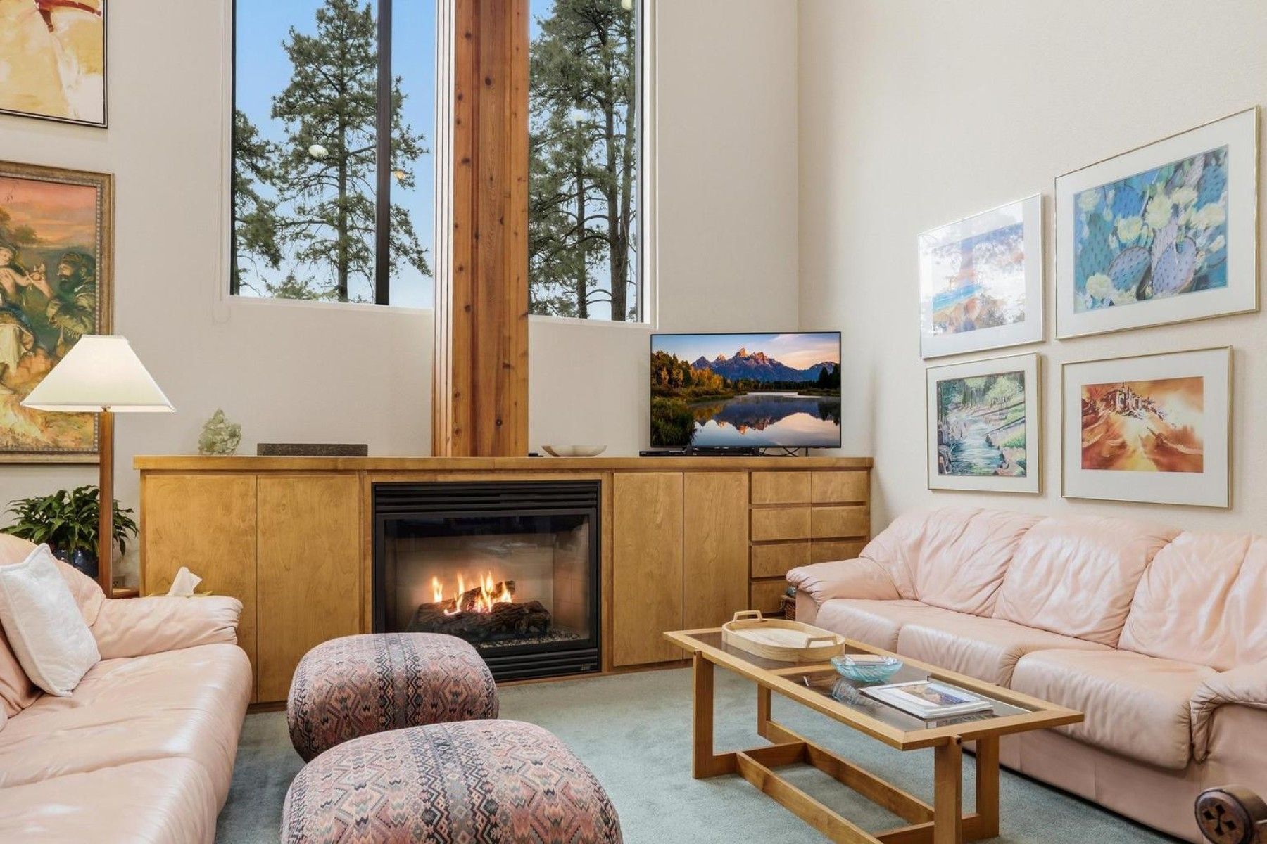  204 N Forest Park Drive  Payson, AZ - 物件實景