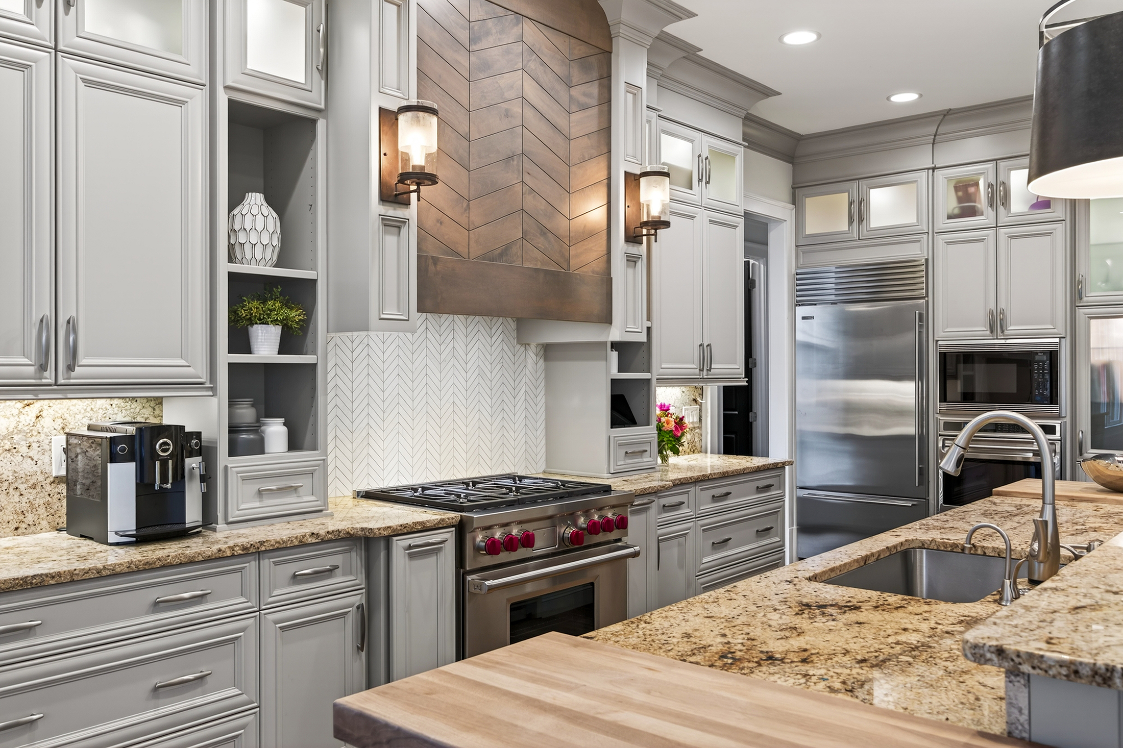  Timeless Style, Incredible Space and Convenient Brookwood Location - 物件實景