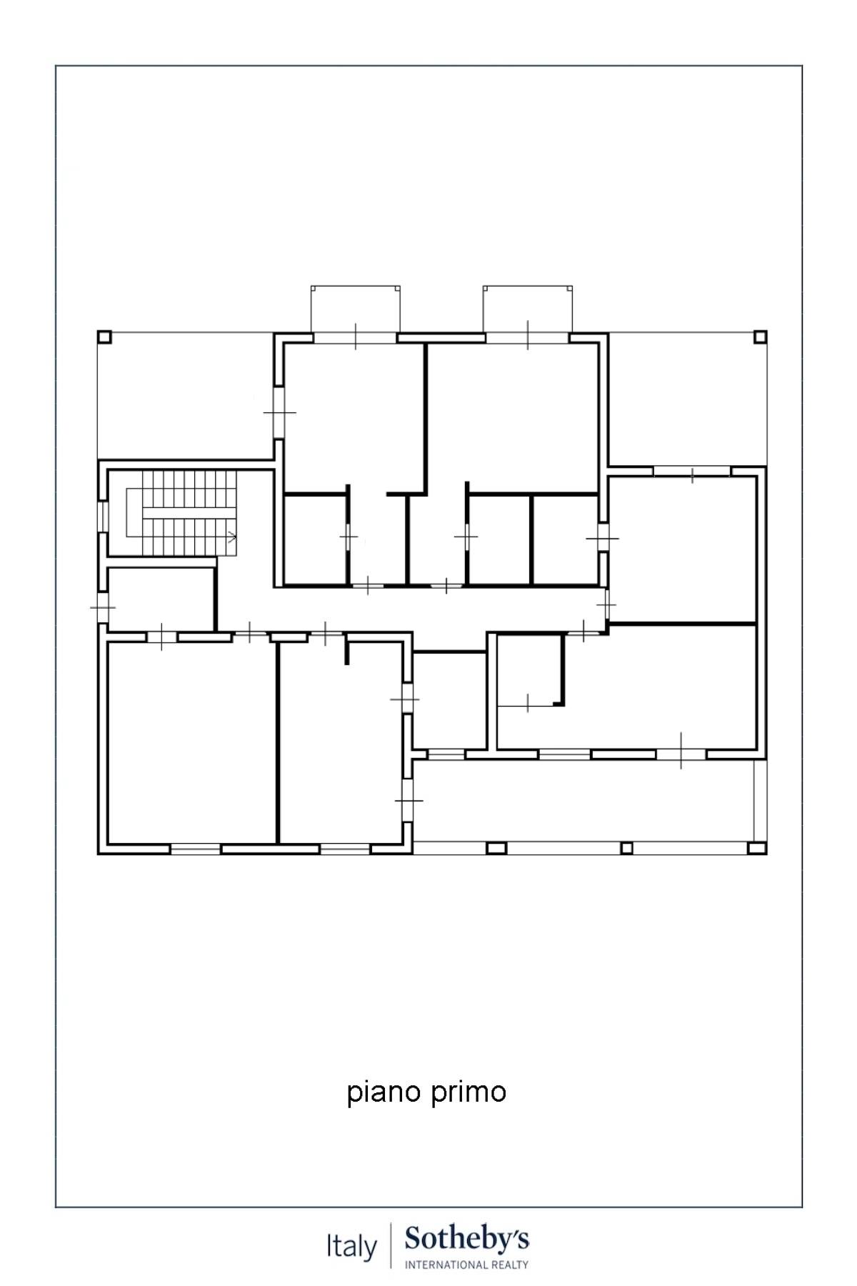  Exclusive villa with pool and private sea access - 物件實景