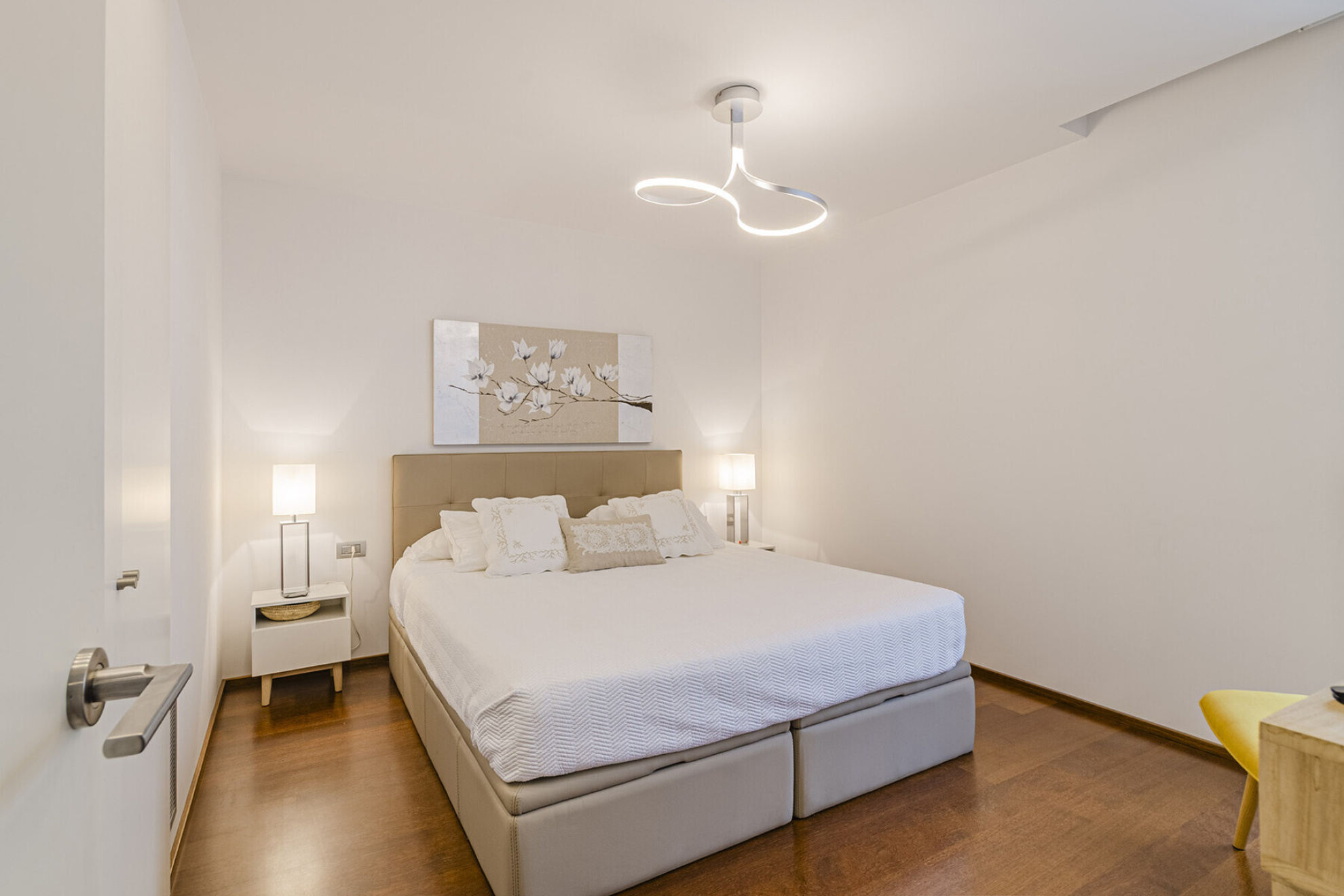  Penthouse with spectacular terrace in the heart of Eixample - 物件實景