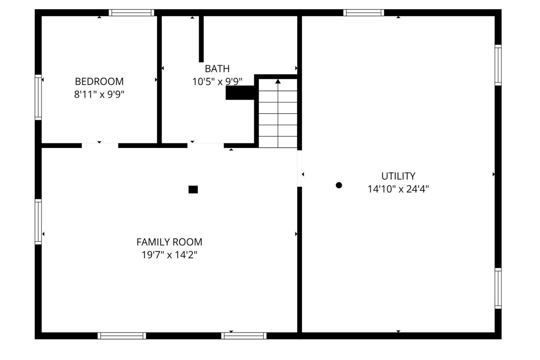  3117 King Street, Alexandria, VA, 22302 - 物件實景