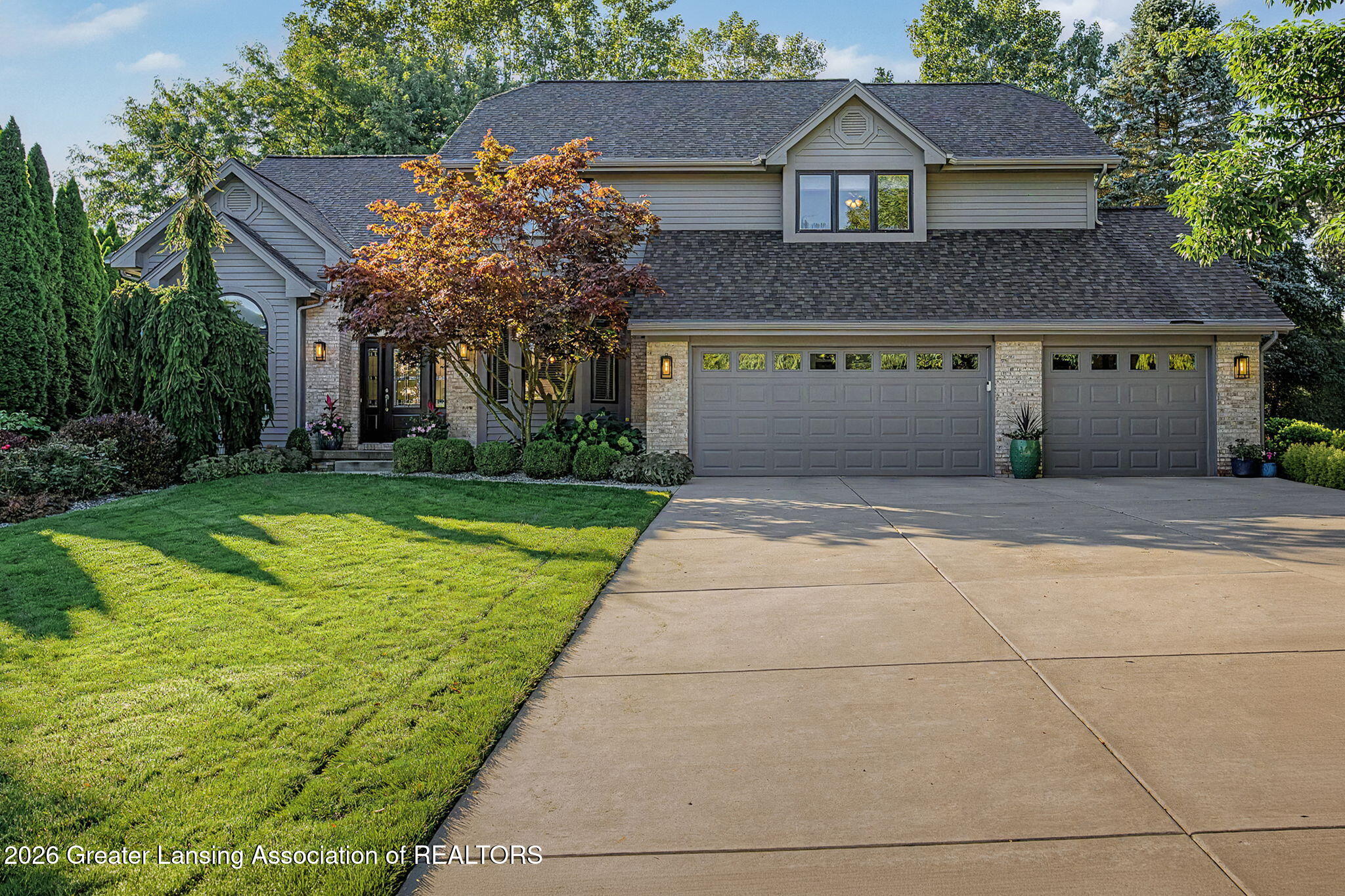 Beech Tree Ln, Okemos, MI 48864 #1