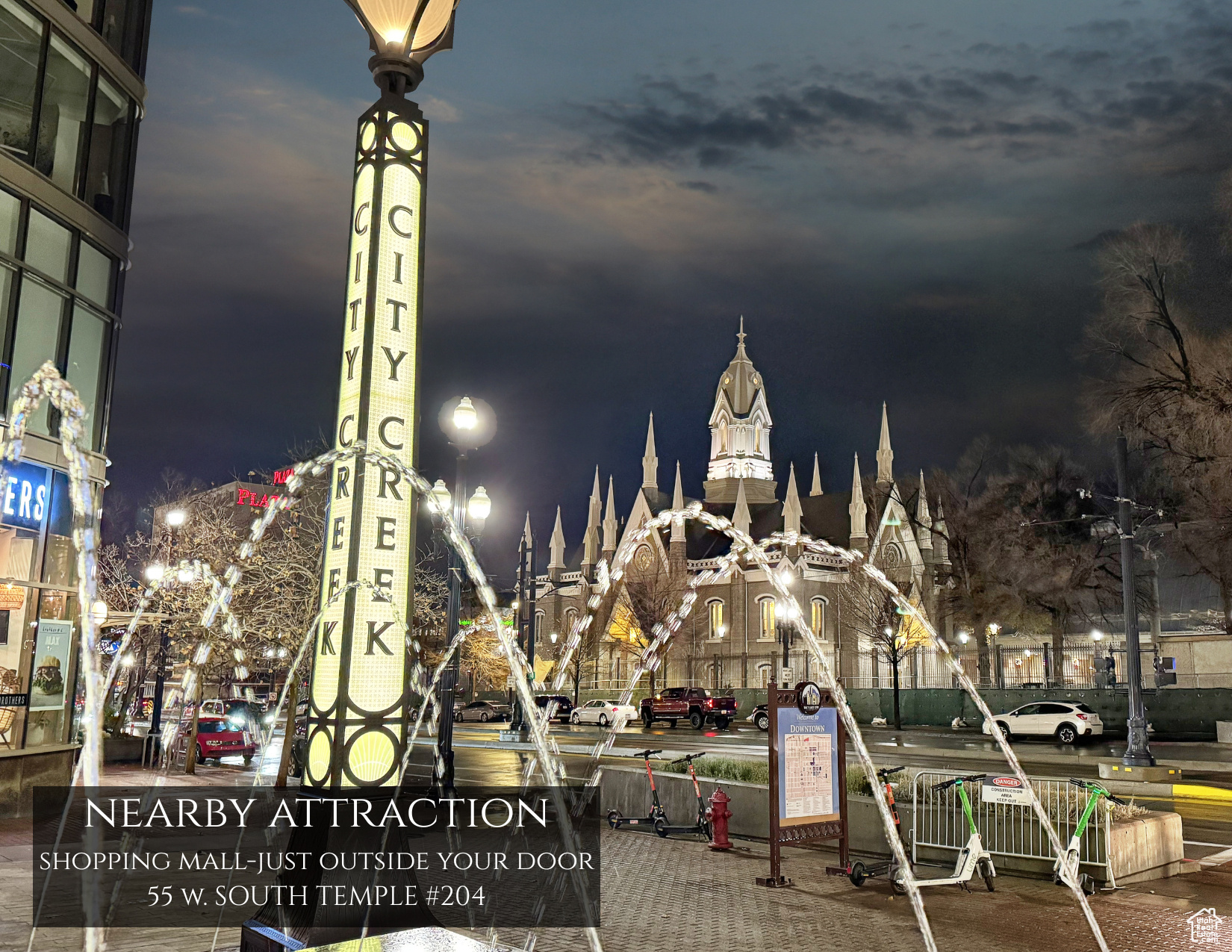 Salt Lake City, Utah, 84101, United States, 1 Bedroom Bedrooms, ,1 BathroomBathrooms,Residential,For Sale,1895761
