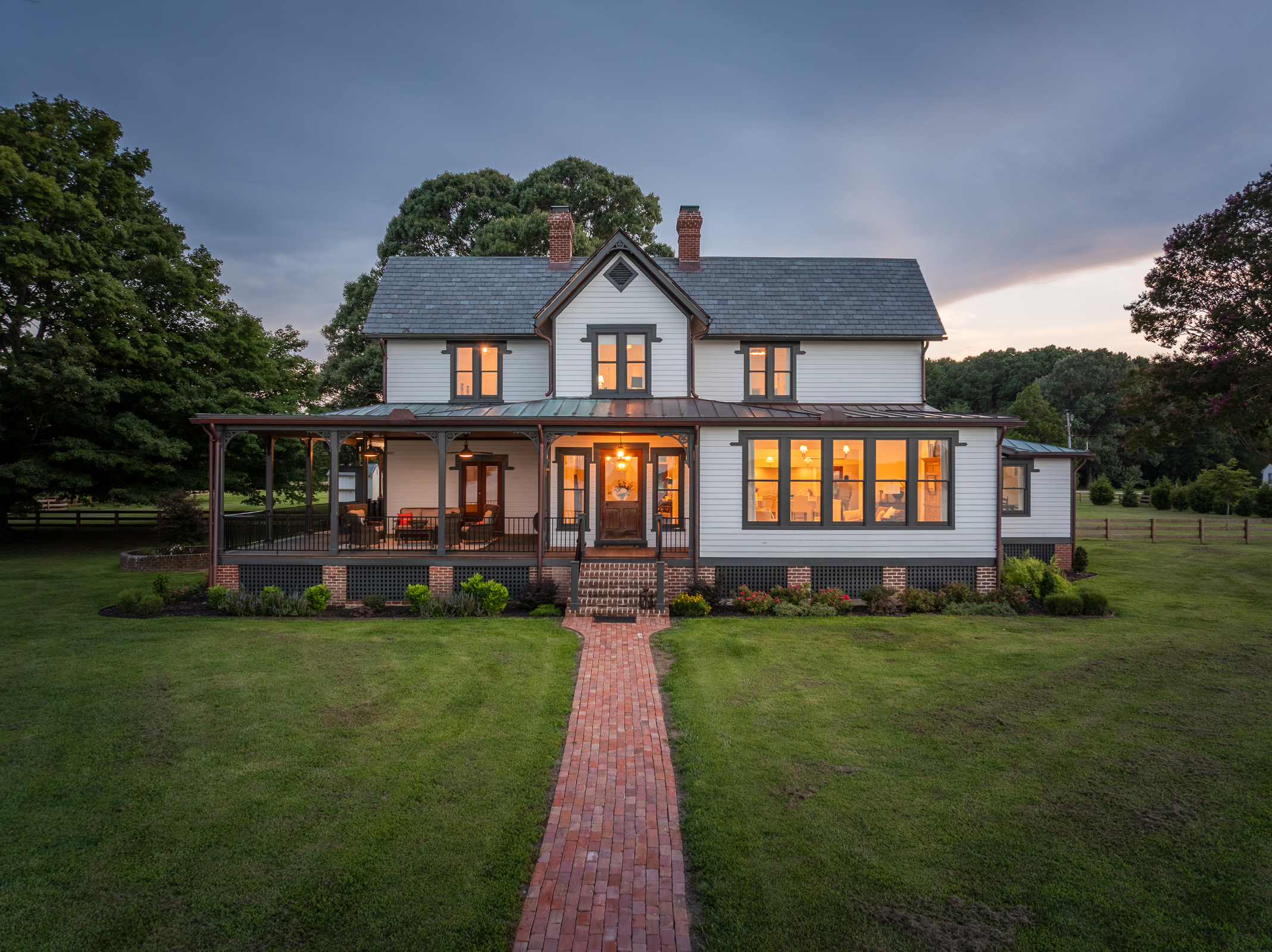  7298 Ditchley Place, Gloucester, VA 23061 - 物件實景