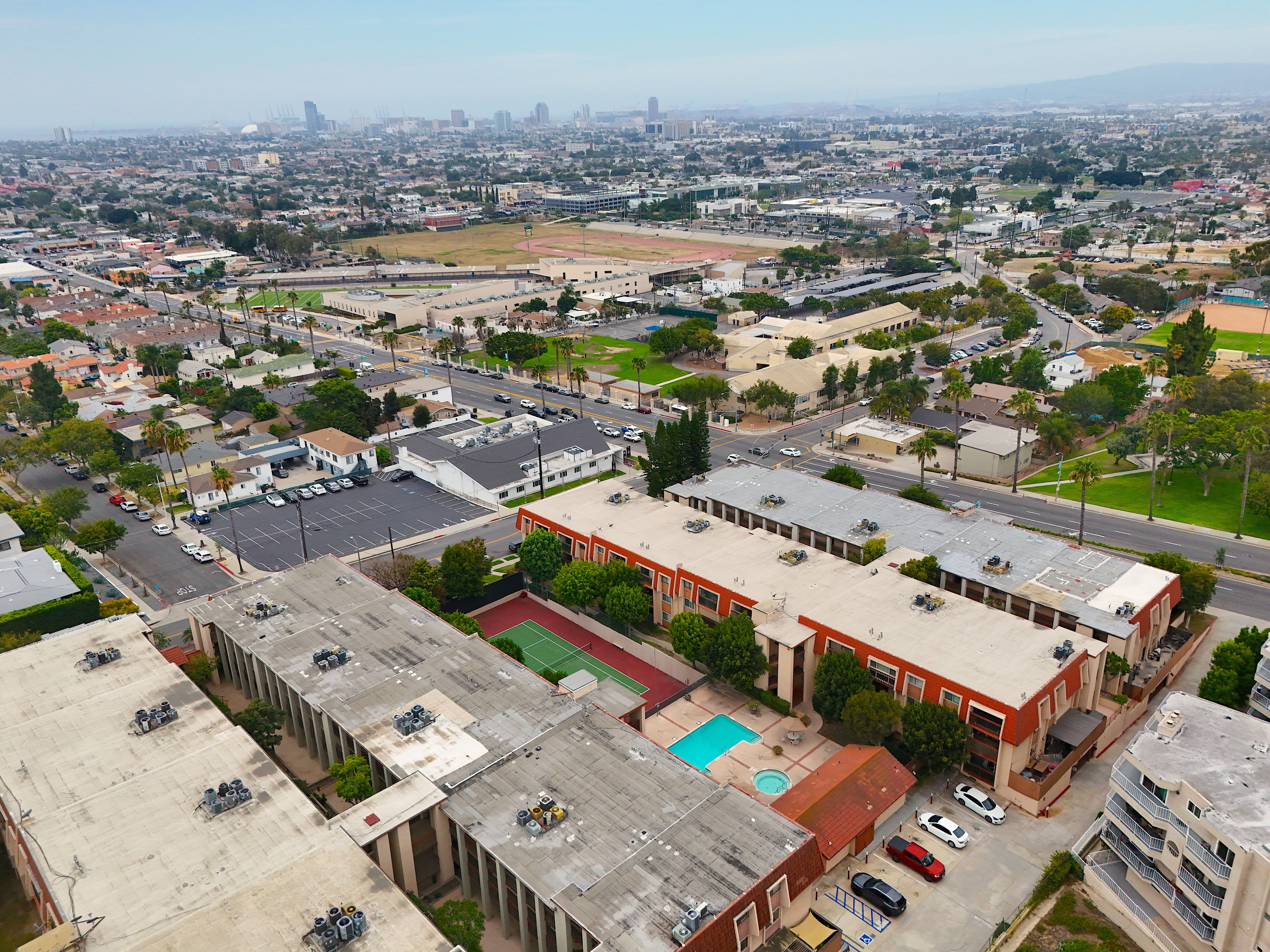  2001 E. 21st Street Unit 327, Signal Hill, CA 90755 - 物件實景