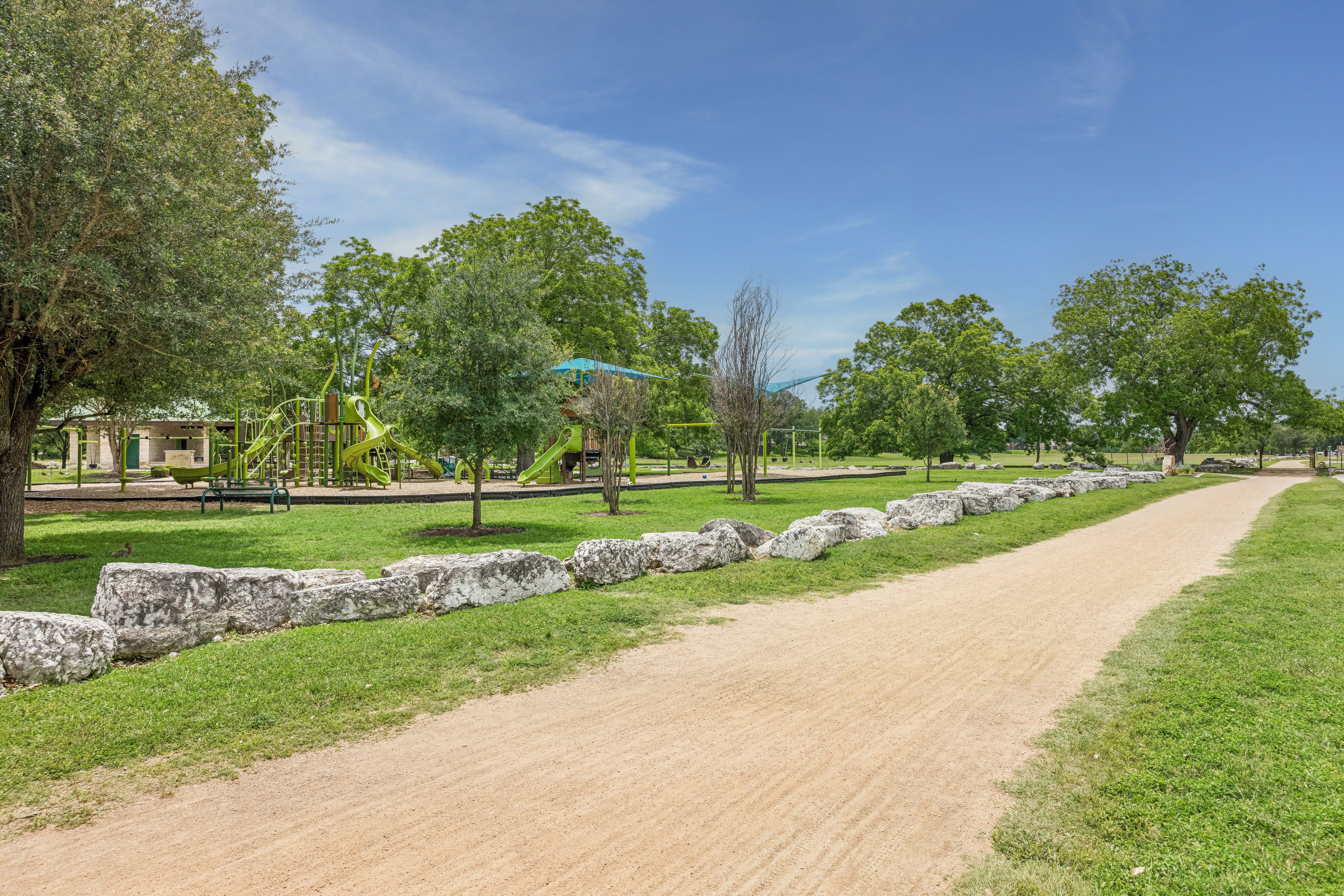 Your Private Retreat on Brushy Creek - 物件實景