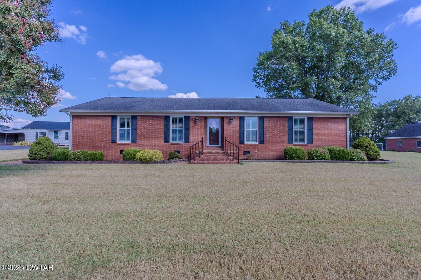 Brownsville, Tennessee, 38012, United States, 4 Bedrooms Bedrooms, ,3 BathroomsBathrooms,Residential,For Sale,1936333