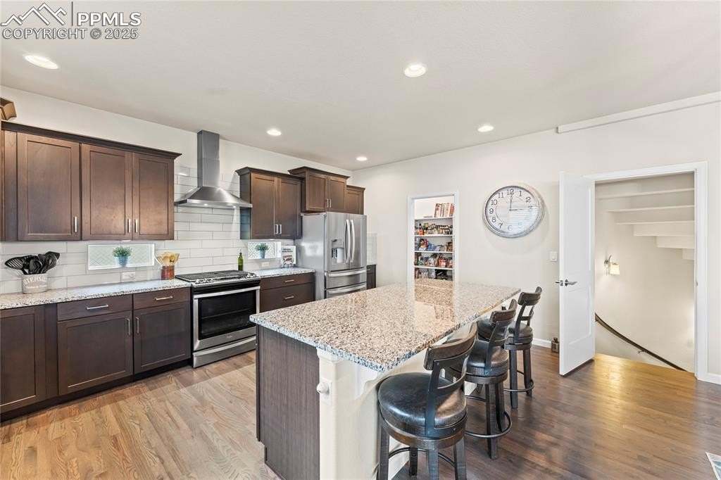 Colorado Springs, Colorado, 80924, United States, 4 Bedrooms Bedrooms, ,4 BathroomsBathrooms,Residential,For Sale,1827466