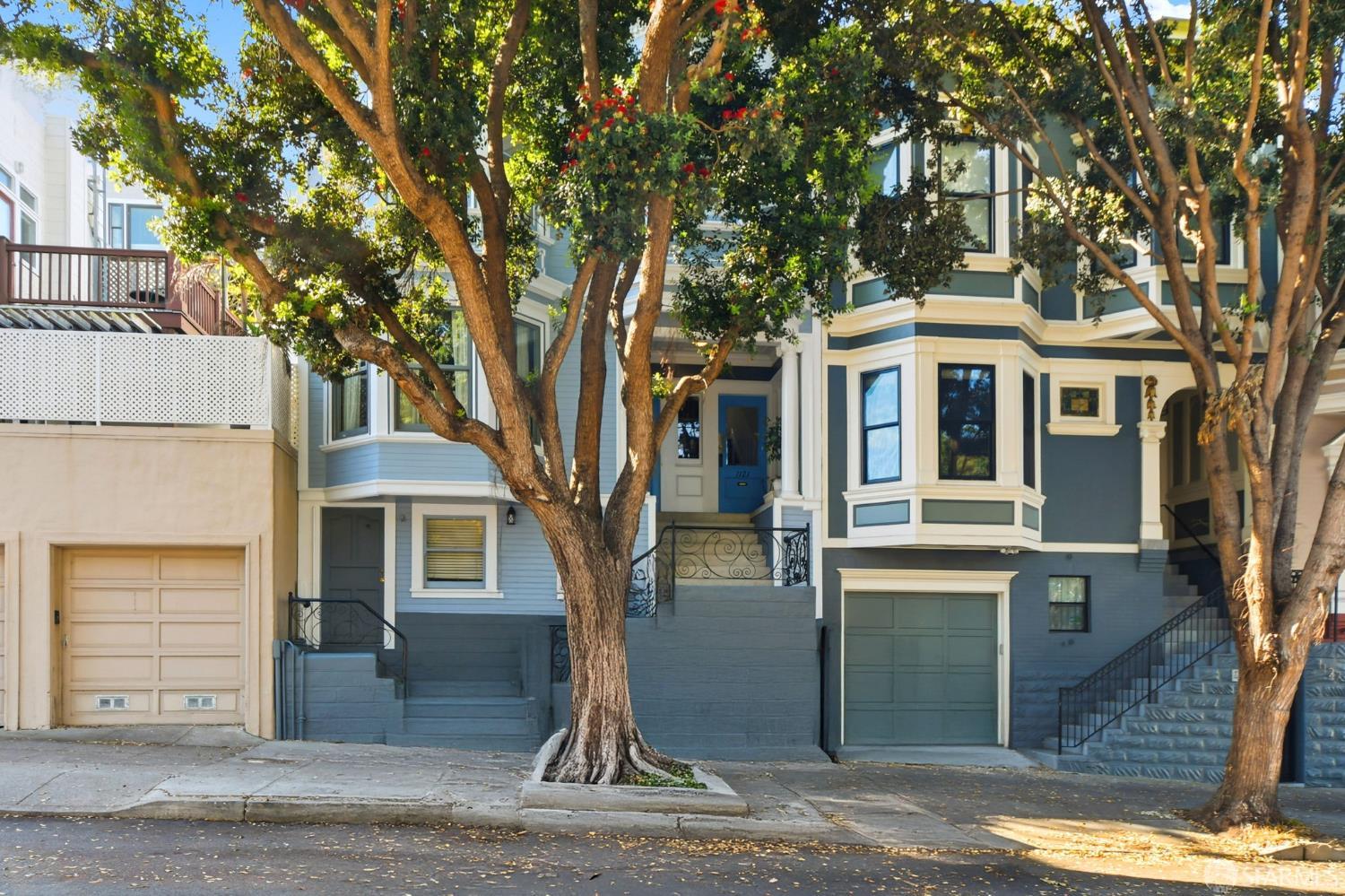 San Francisco, California, 94115, United States, 3 Bedrooms Bedrooms, ,1 BathroomBathrooms,Residential,For Sale,1992126