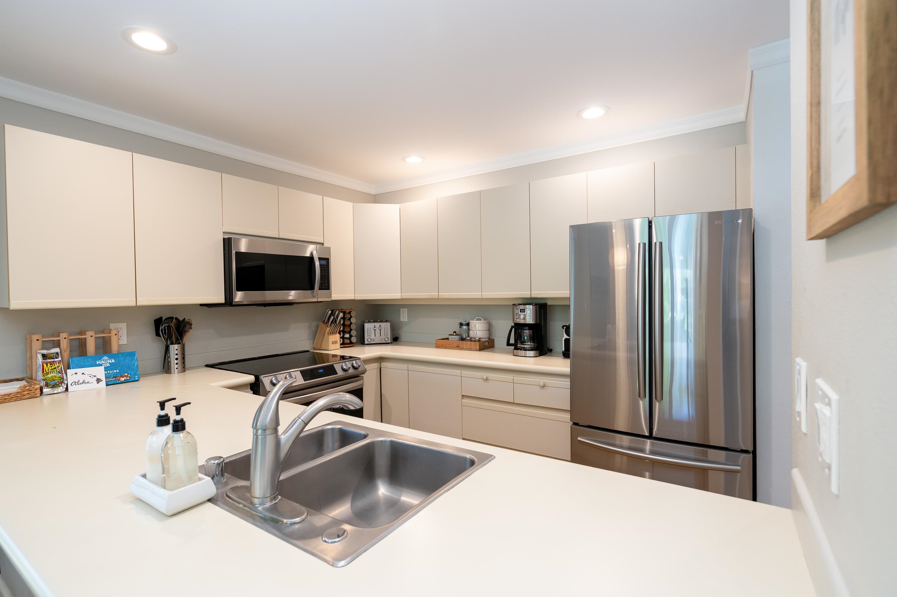 Kihei, Hawaii, 96753, United States, 1 Bedroom Bedrooms, ,2 BathroomsBathrooms,Residential,For Sale,2001614