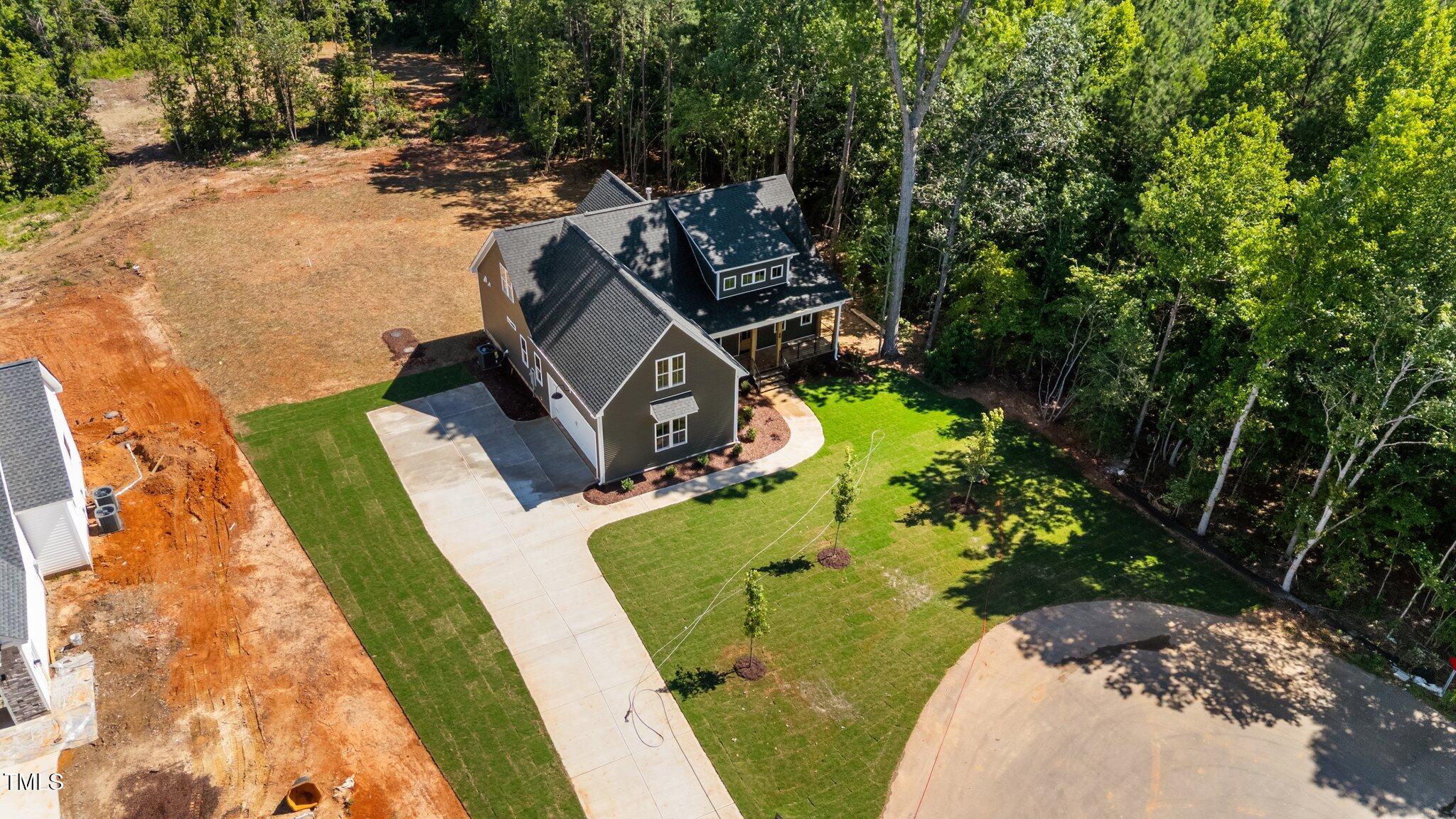 Spring Hope, North Carolina, 27882, United States, 3 Bedrooms Bedrooms, ,2 BathroomsBathrooms,Residential,For Sale,1751257