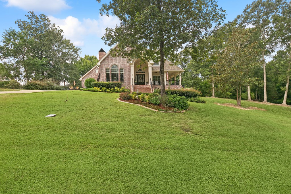 Carriere, Mississippi, 39426, United States, 4 Bedrooms Bedrooms, ,4 BathroomsBathrooms,Residential,For Sale,1961083