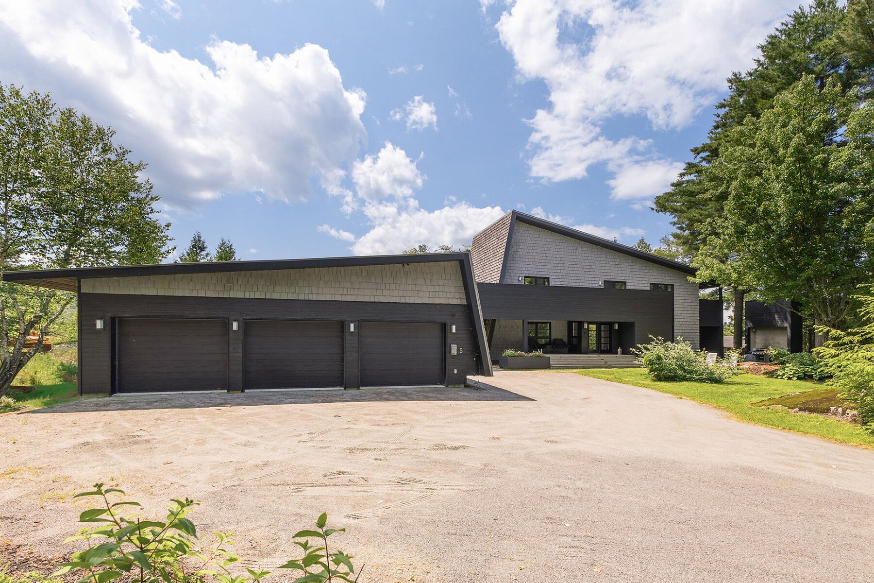  Sainte-Agathe-des-Monts, Laurentides - 物件實景