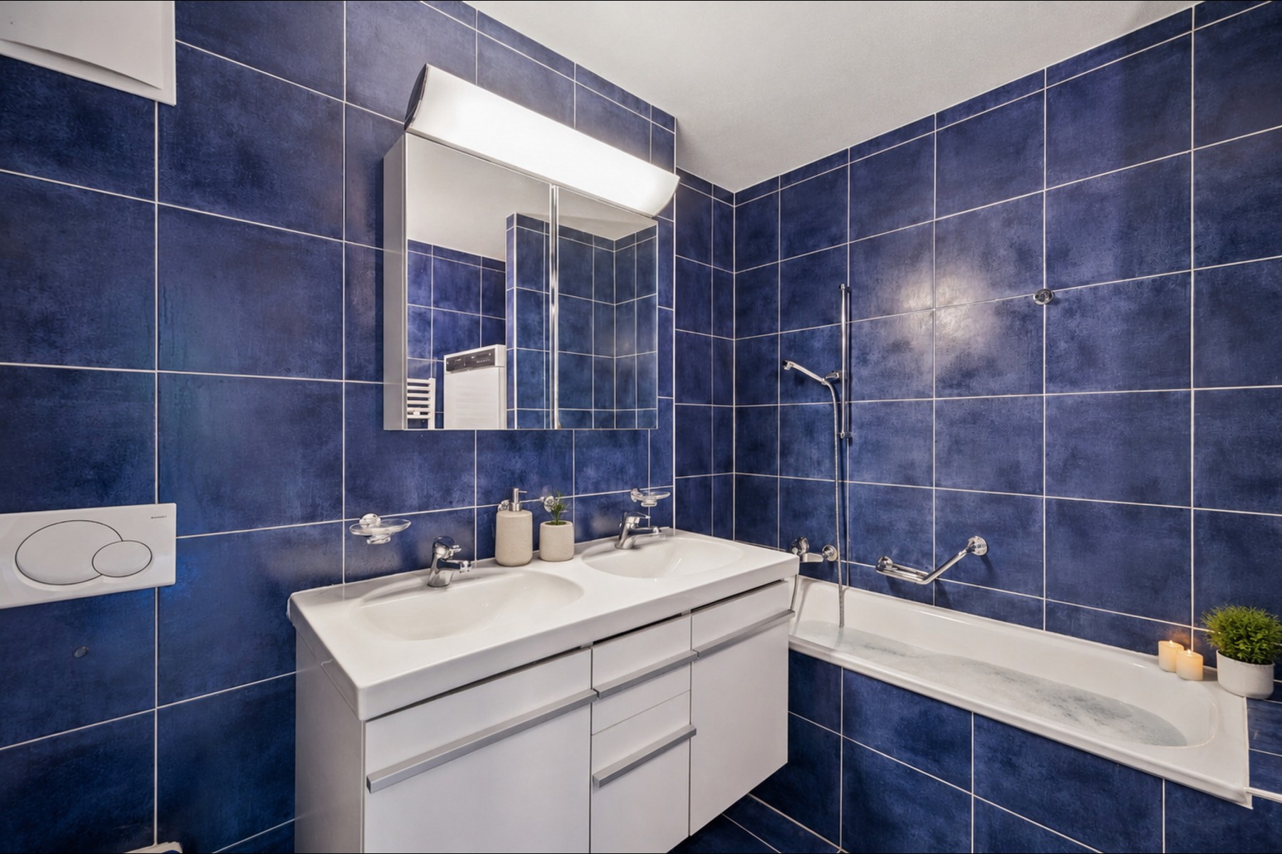  A 4.5-room apartment in a quiet location surrounded by nature - 物件實景