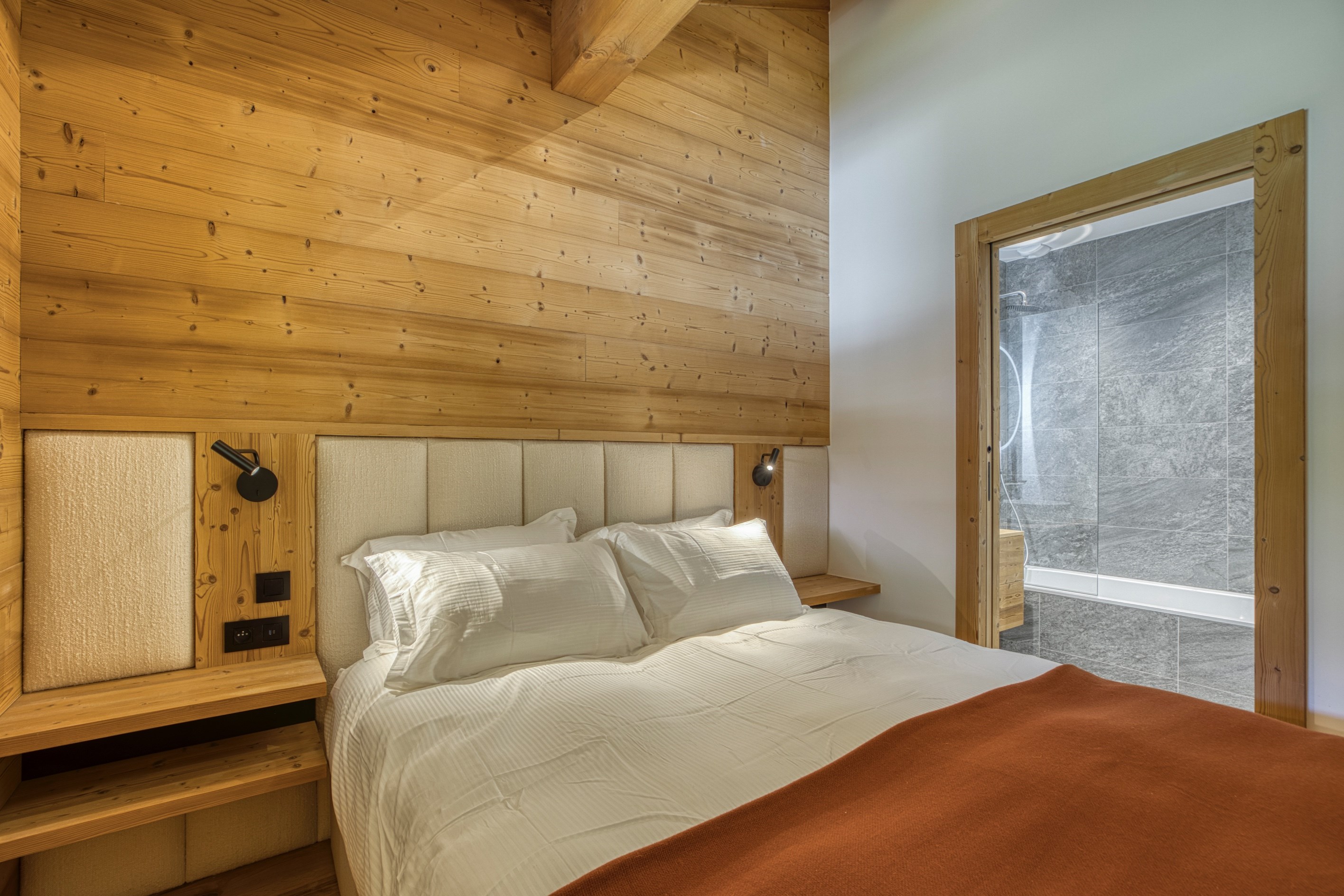  GRAND BORNAND - CHINAILLON - 物件實景