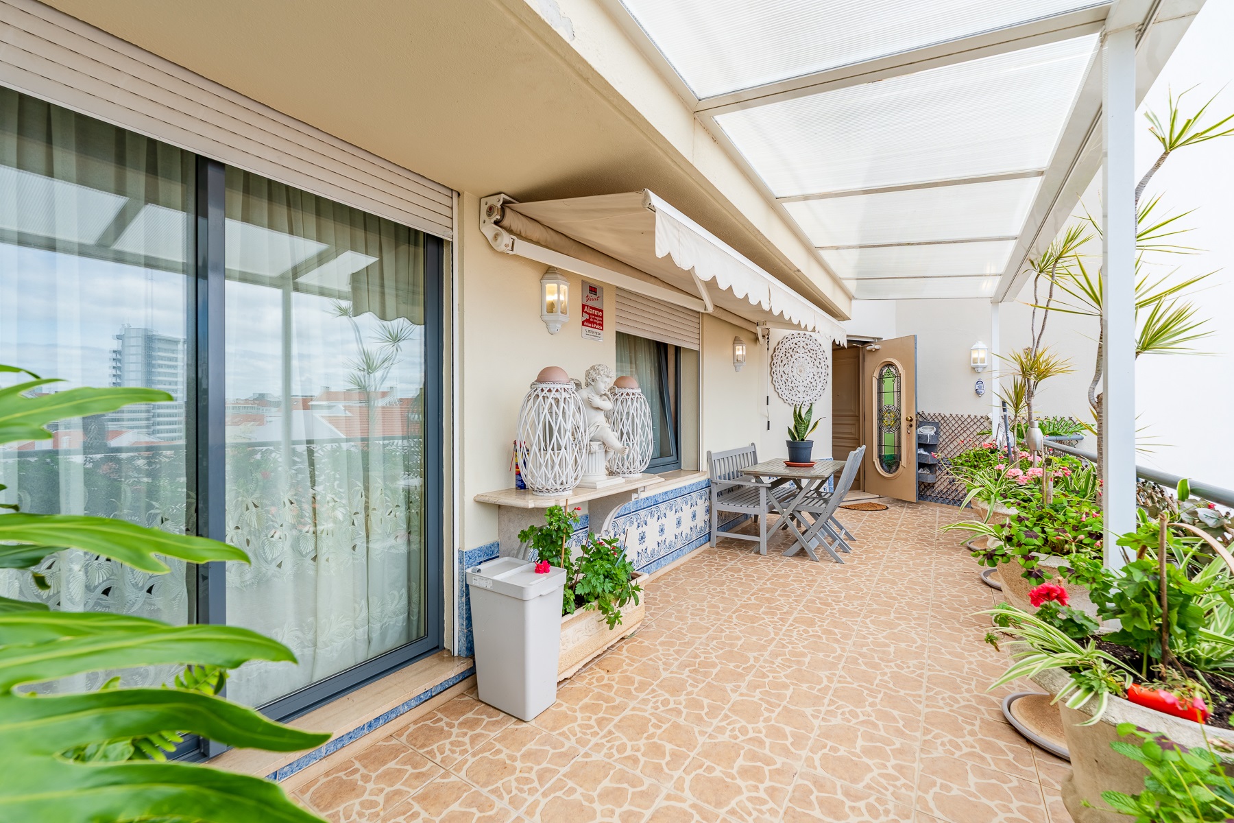  Flat, 3 bedrooms, for Sale - 物件實景