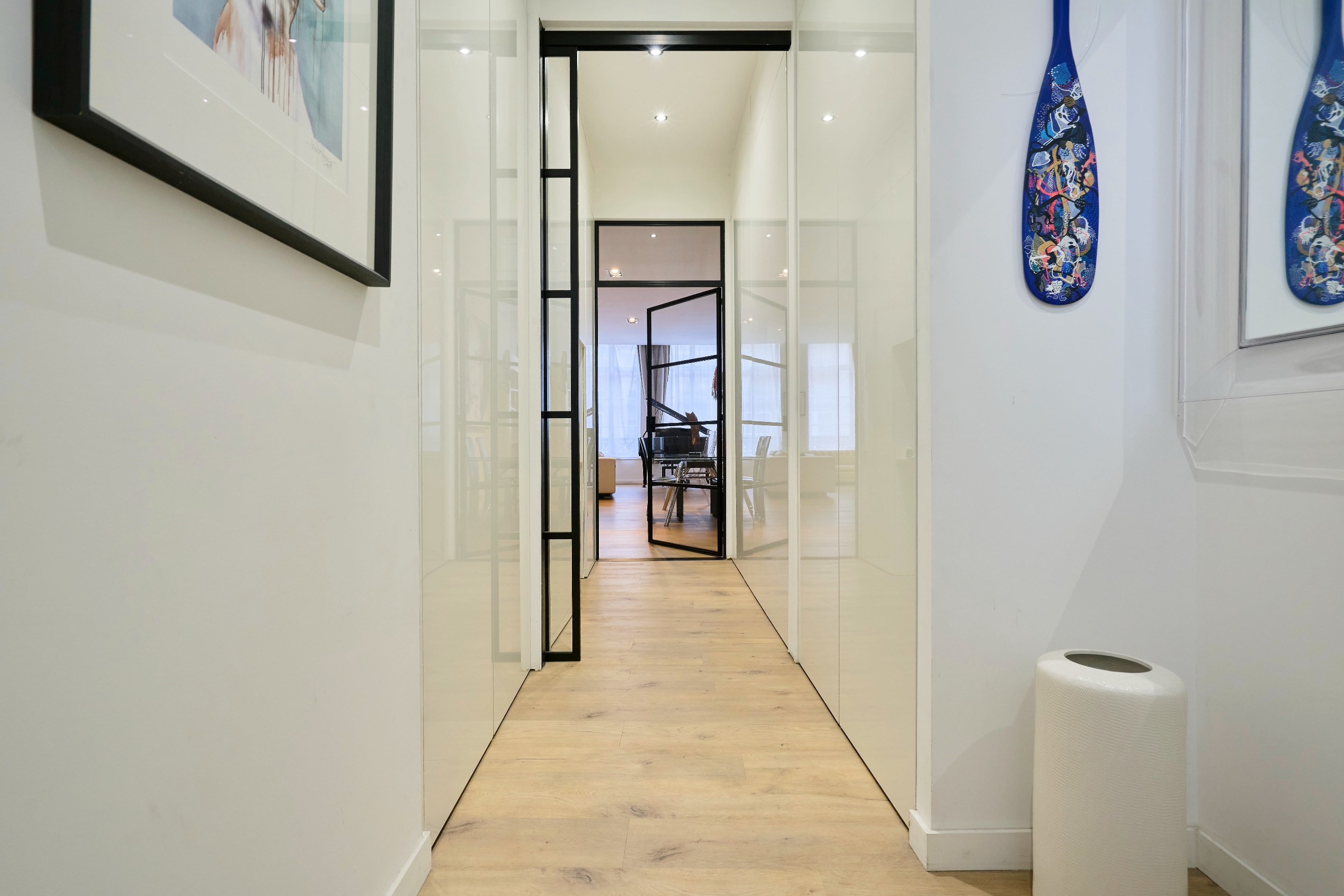  Appartement - 物件實景