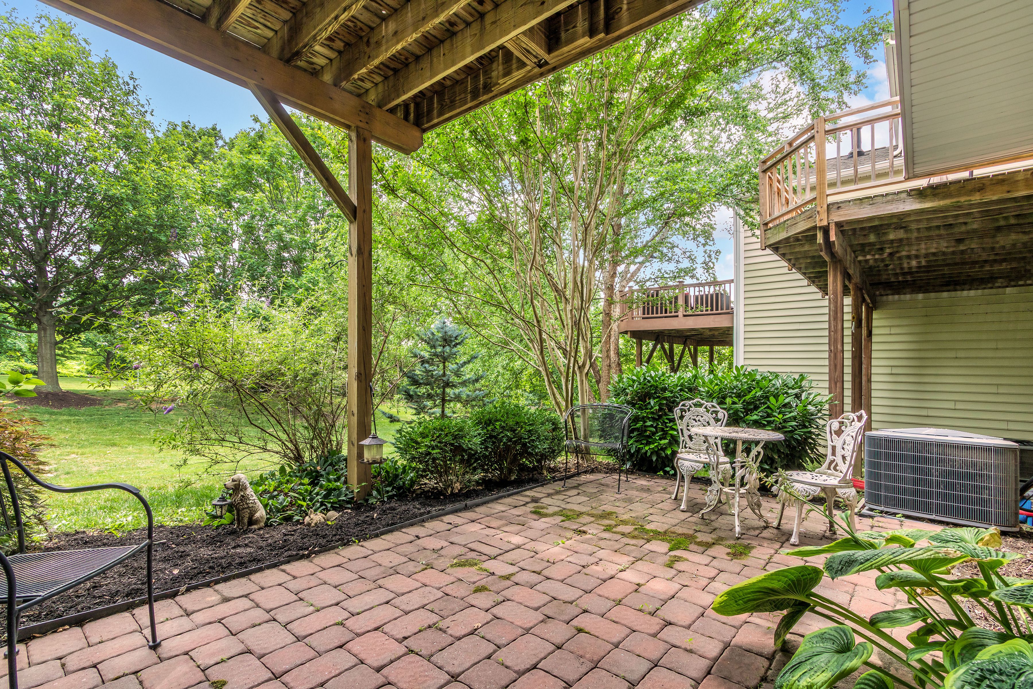  13 Addison Court, Doylestown, PA 18901 - 物件實景