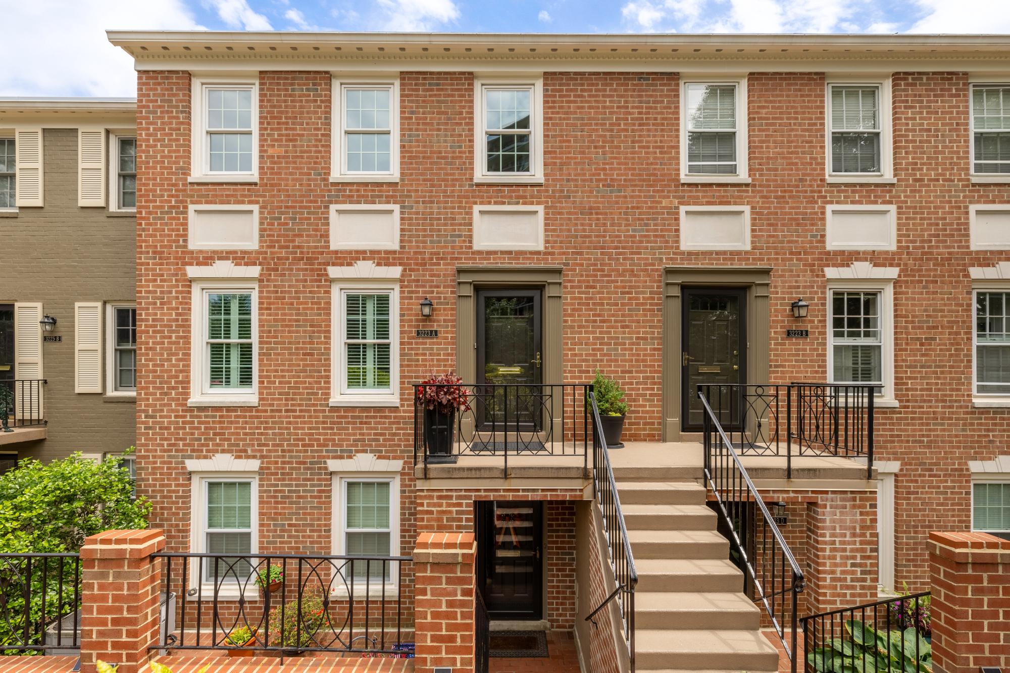  3223 Sutton Place NW, Washington, DC, 20016 - 物件實景