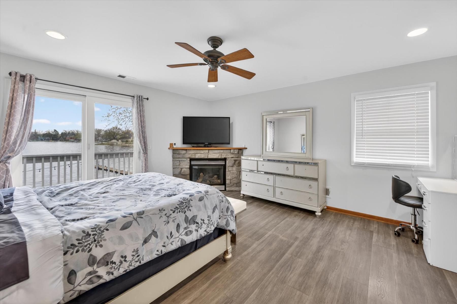  Commerce Township - 物件實景