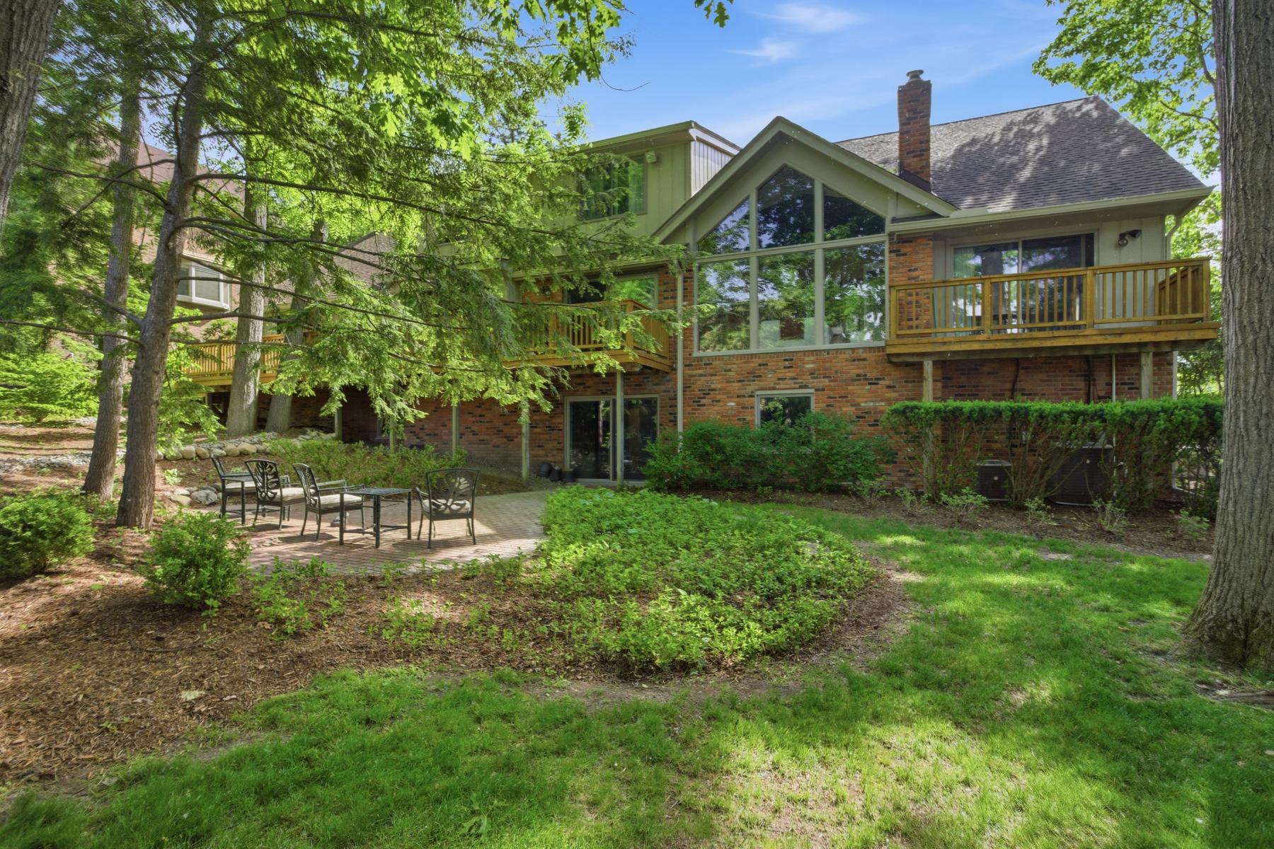  West Bloomfield Township - 物件實景