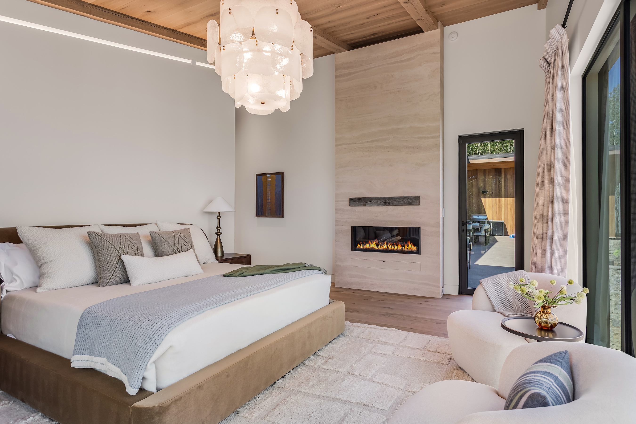  231 Maple Ridge Lane, Snowmass Village, CO 81615 - 物件實景