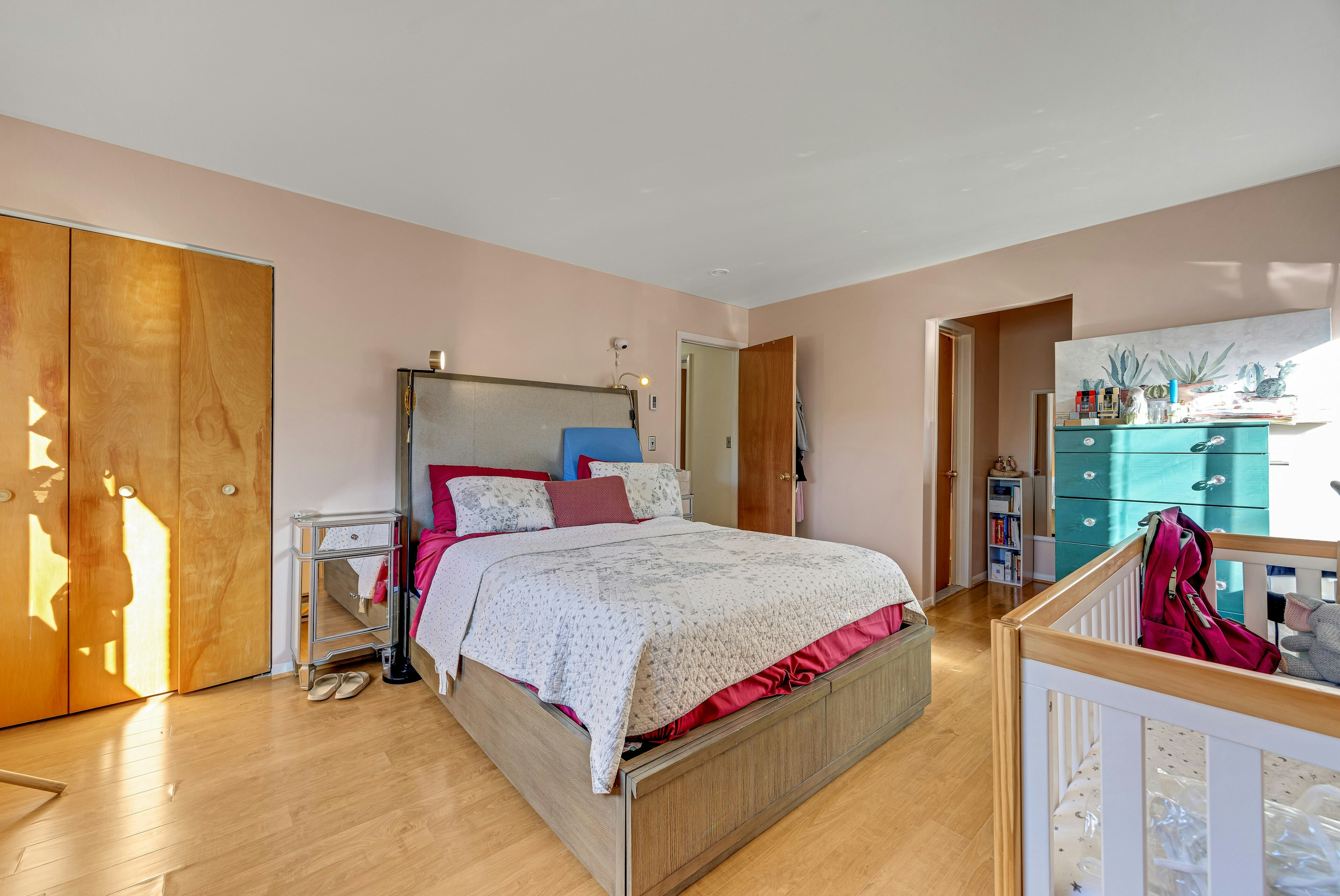  730 Mill Street #F10, Belleville, NJ 07109 - 物件實景