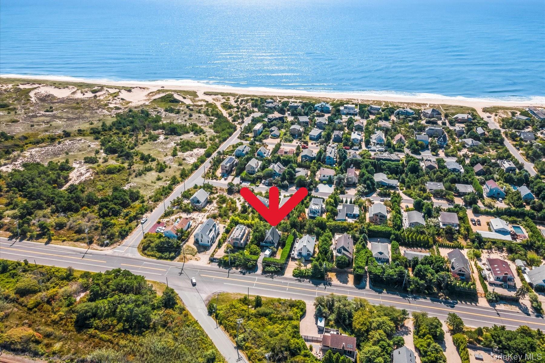 Amagansett, New York, 11930, United States, 3 Bedrooms Bedrooms, ,2 BathroomsBathrooms,Residential,For Sale,1980686