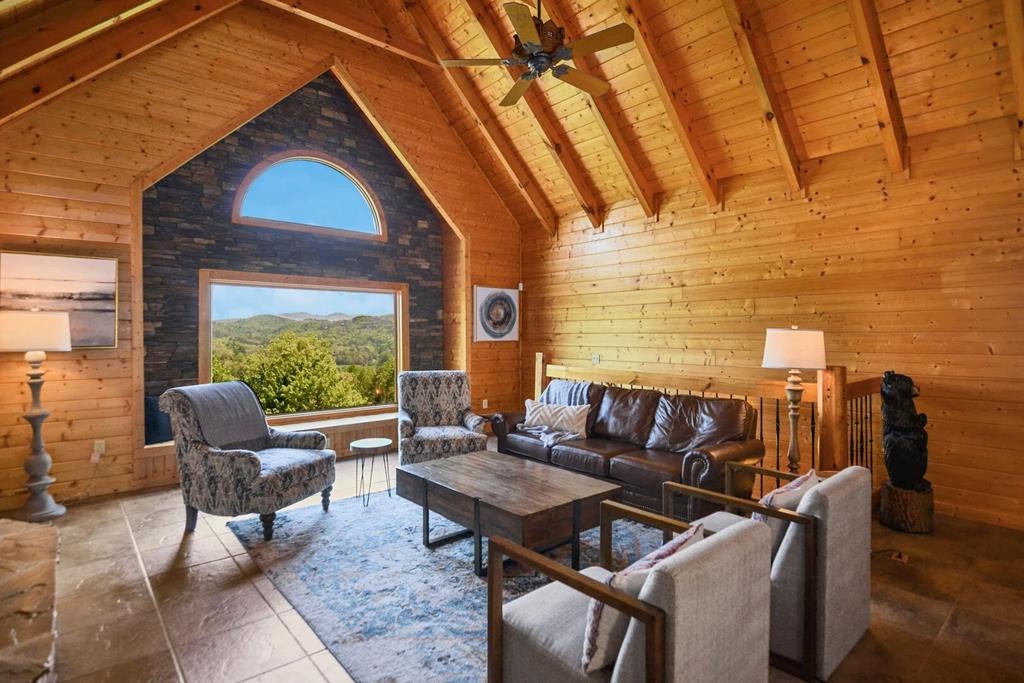Sevierville, Tennessee, 37862, United States, 3 Bedrooms Bedrooms, ,7 BathroomsBathrooms,Residential,For Sale,1914651