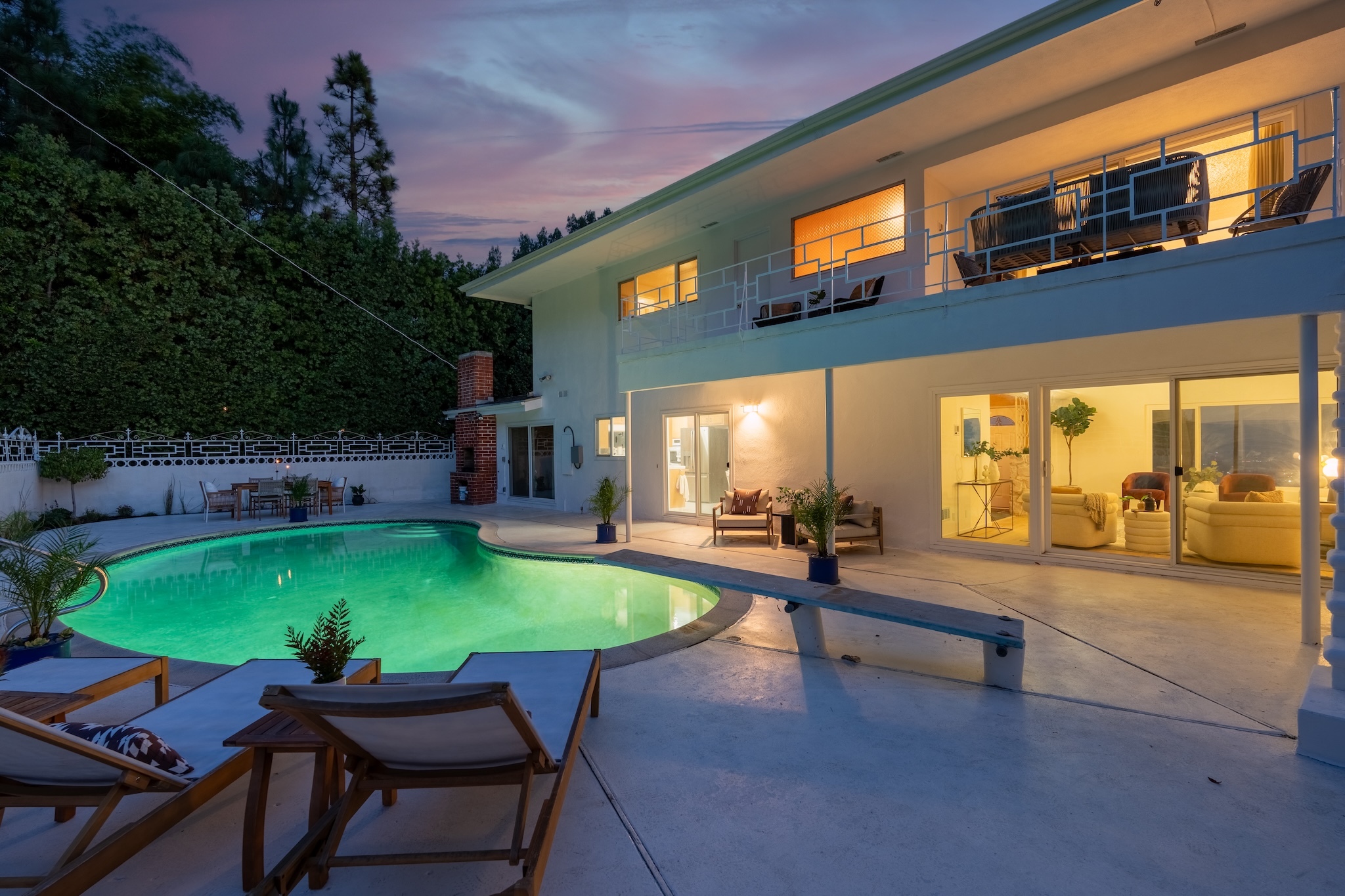  4799 Bonvue Ave - 物件實景