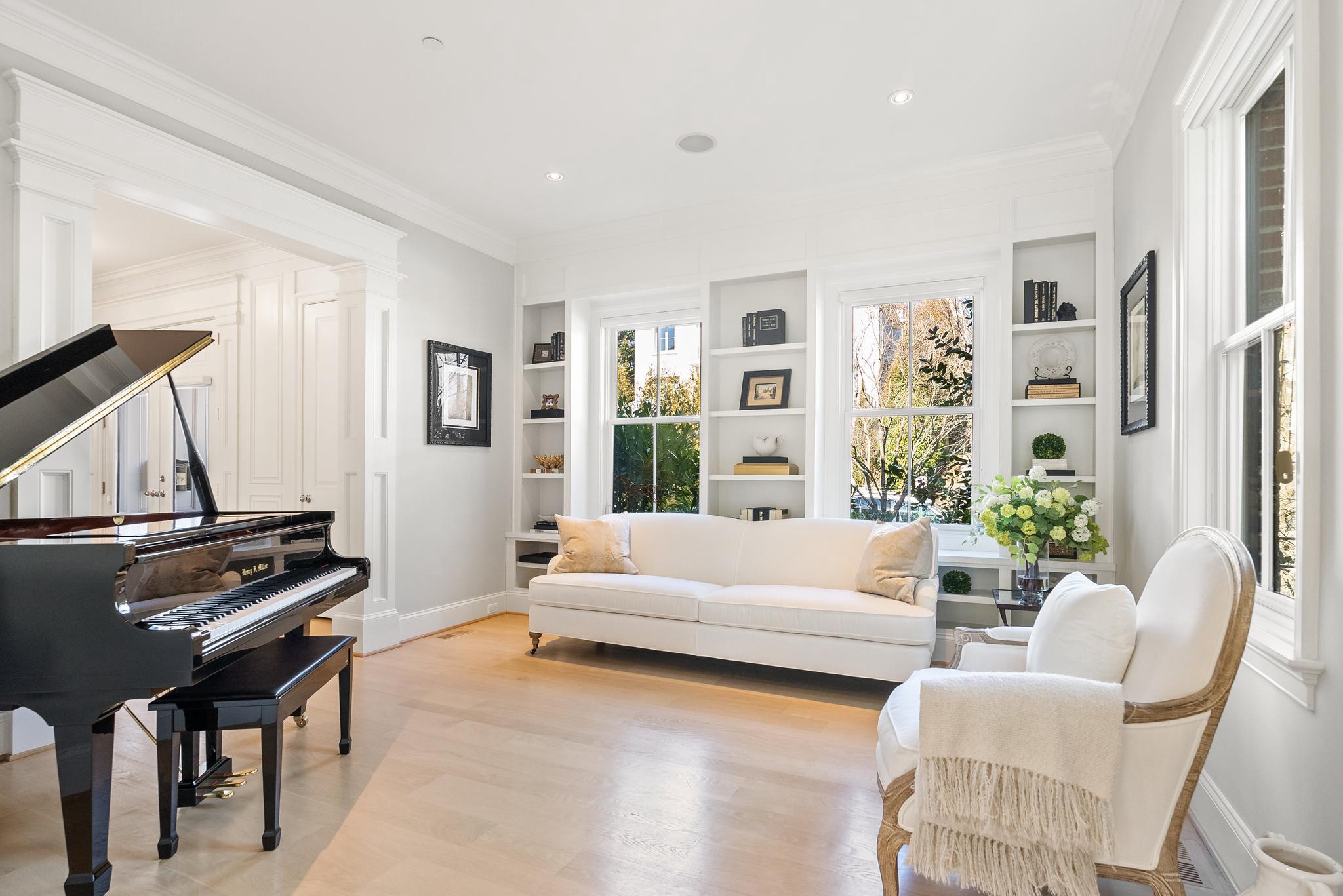  4410 Meadow Road NW, Washington, DC, 20007 - 物件實景