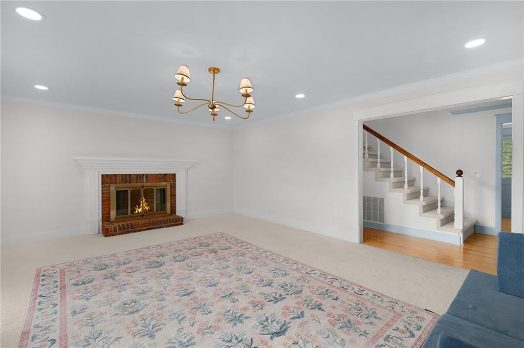 Calhoun, Georgia, 30701, United States, 4 Bedrooms Bedrooms, ,4 BathroomsBathrooms,Residential,For Sale,2005129