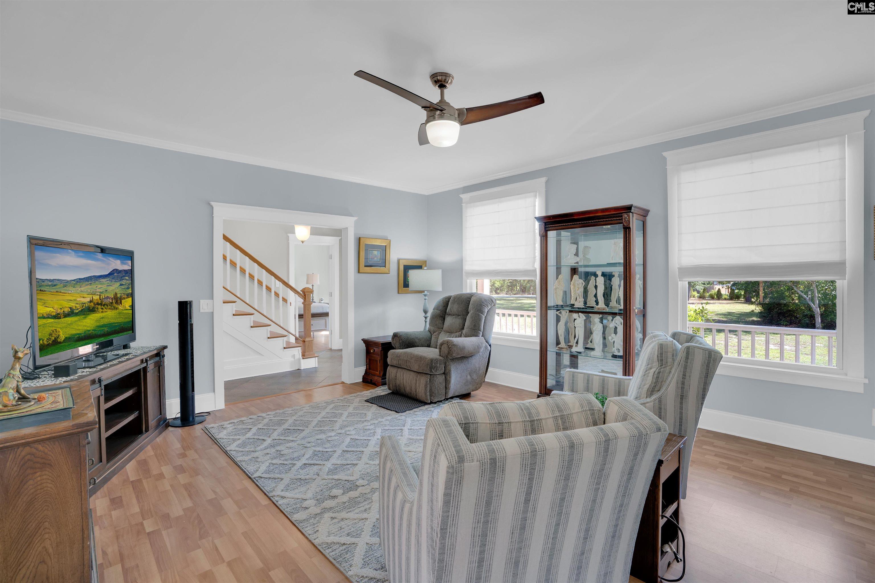 Blythewood, South Carolina, 29016, United States, 4 Bedrooms Bedrooms, ,3 BathroomsBathrooms,Residential,For Sale,1940112