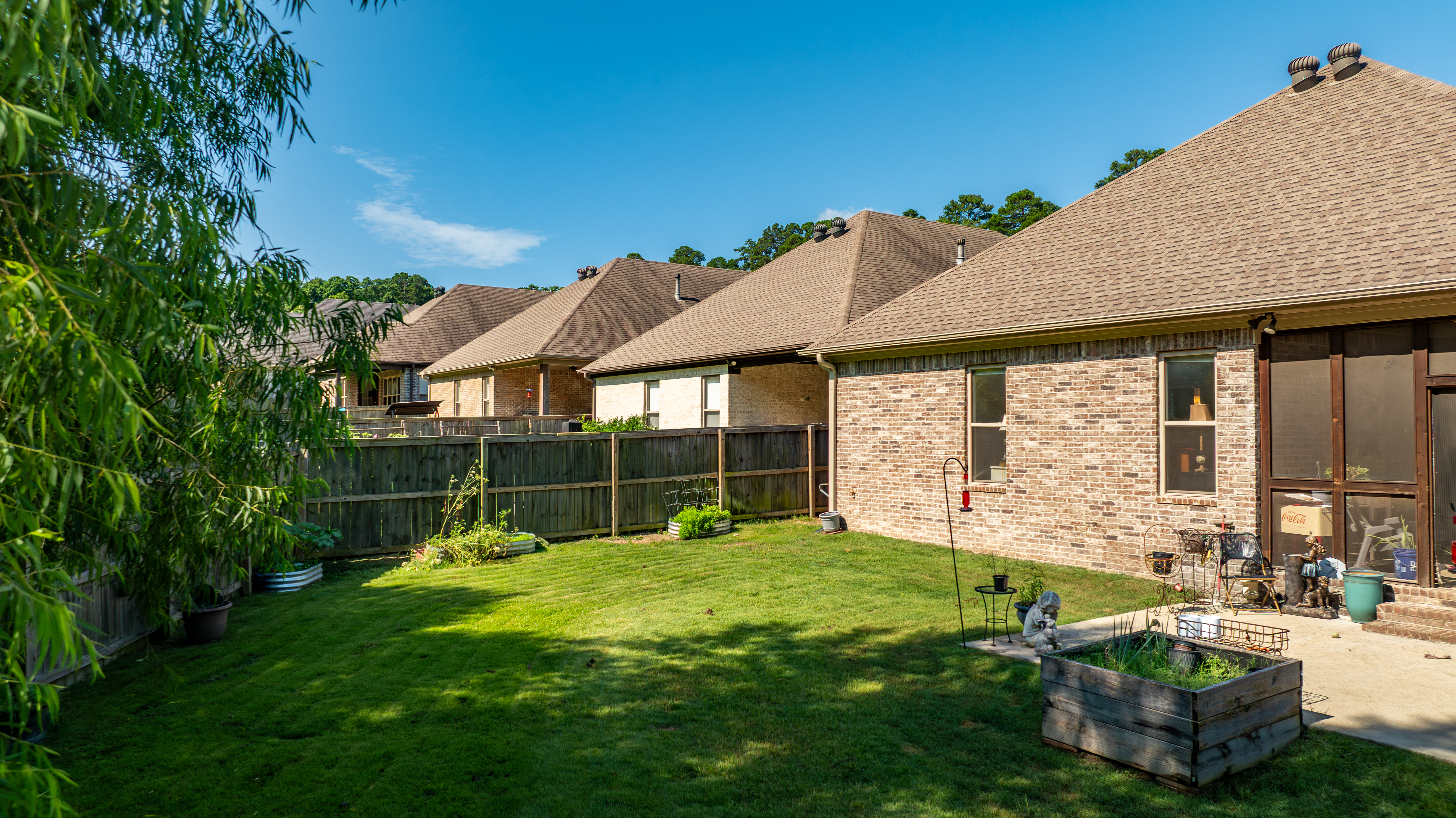  25 Piper, Little Rock, AR, 72223 - 物件實景