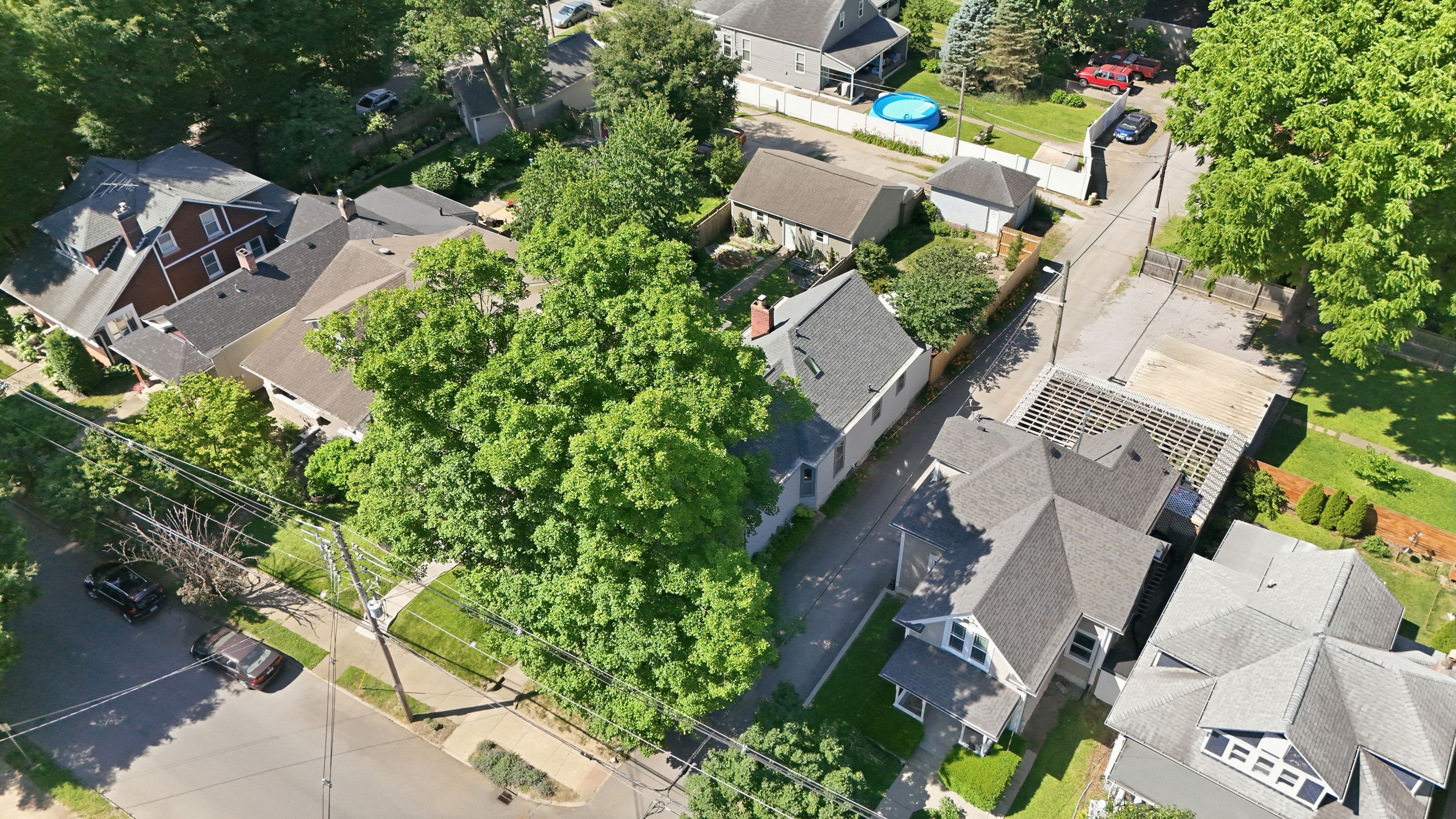  1700 Fernwood Avenue, Louisville, KY 40205 - 物件實景