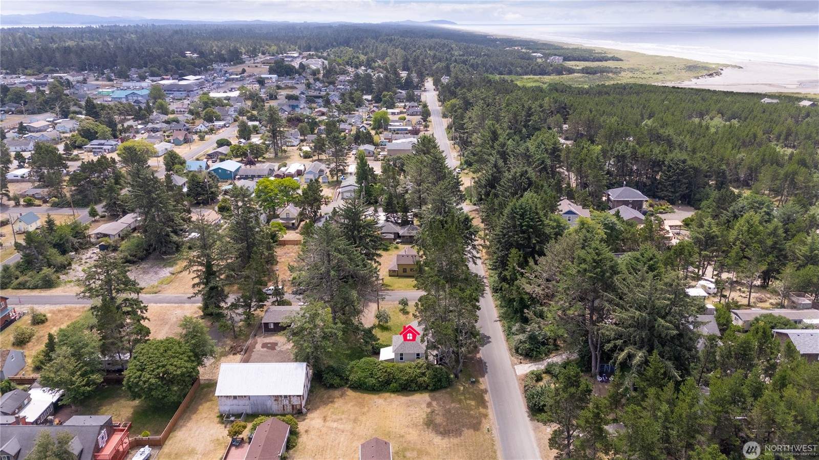Ocean Park, Washington, 98640, United States, 3 Bedrooms Bedrooms, ,4 BathroomsBathrooms,Residential,For Sale,1942990