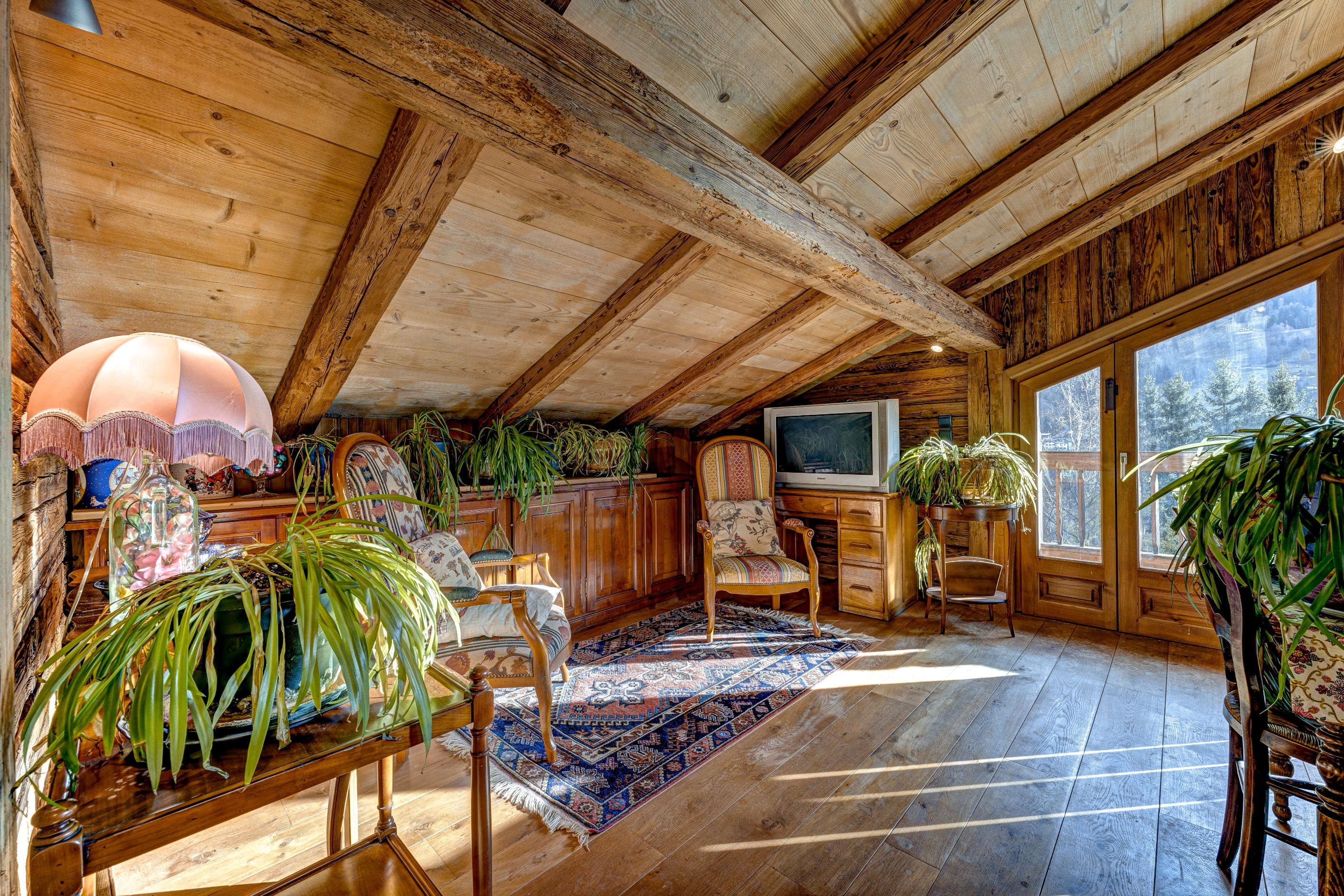  EXCLUSIVITY - FARMHOUSE PALOMINO - 物件實景