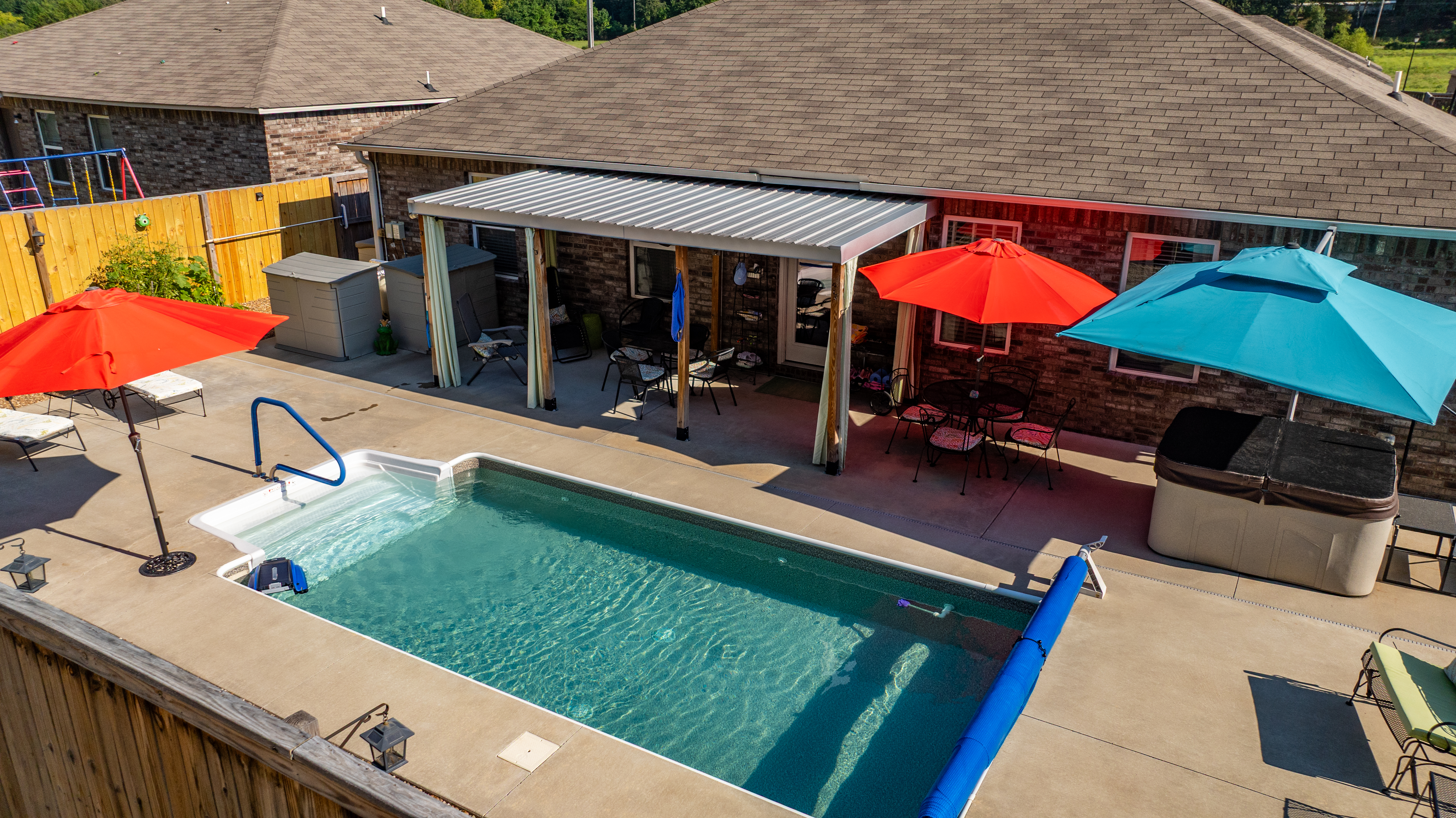  1015 Okeefe, Conway, AR, 72032 - 物件實景